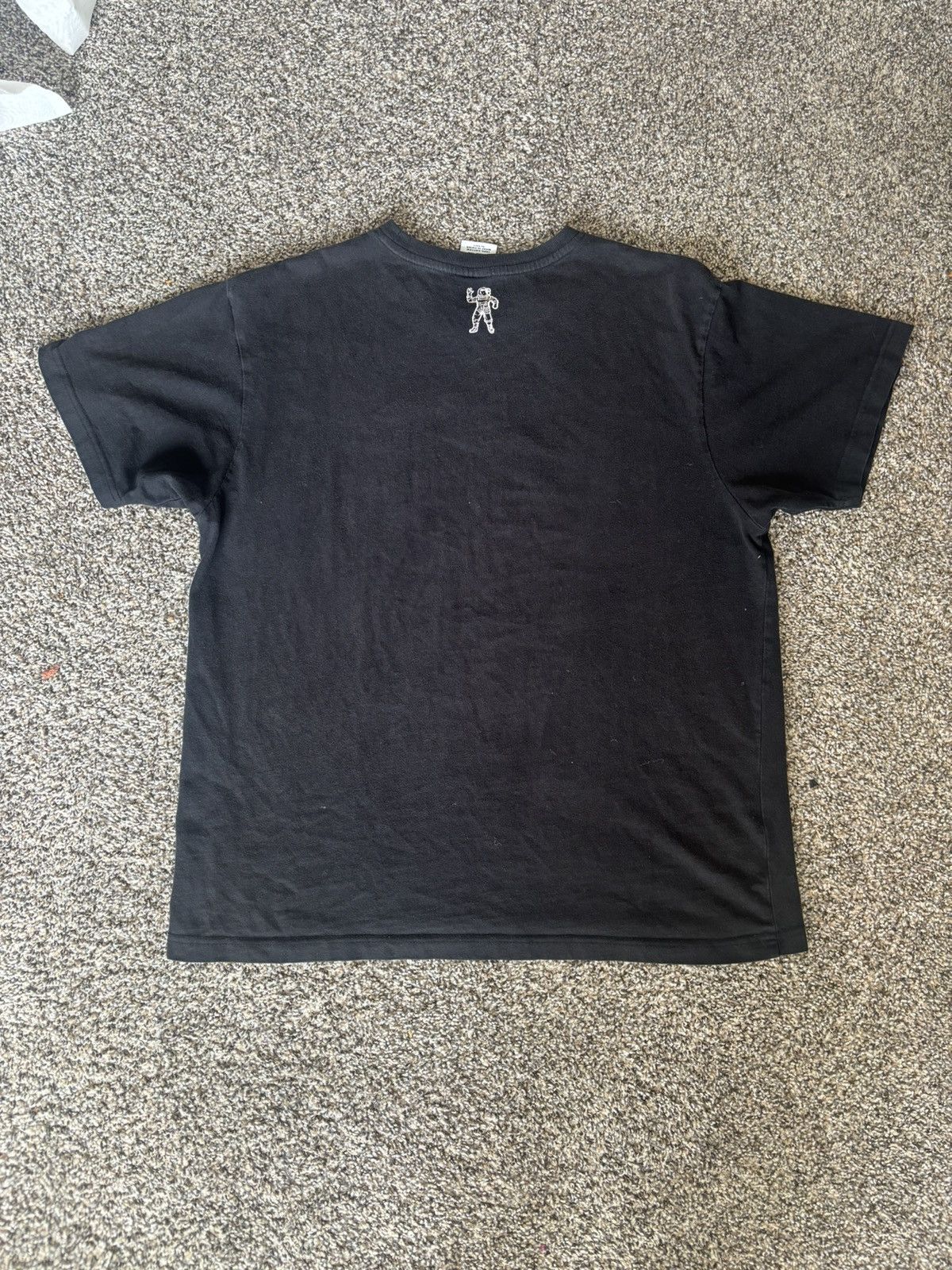 Billionaire Boys Club Billionaire Boys Club Tee Size US XL / EU 56 / 4 - 4 Thumbnail