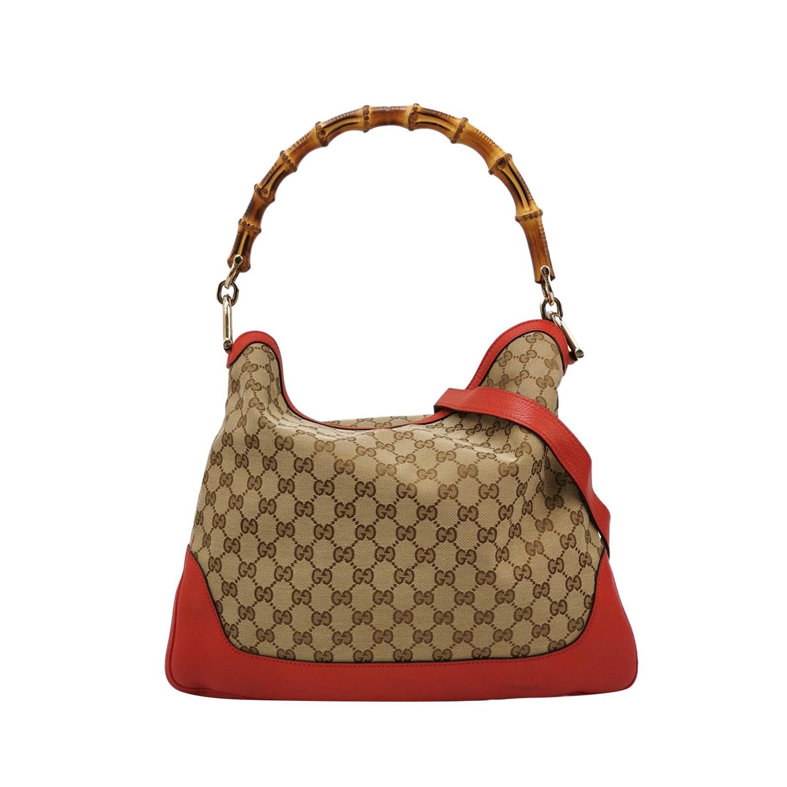 Gucci Gucci Women os Shoulder Bags Size ONE SIZE - 1 Thumbnail