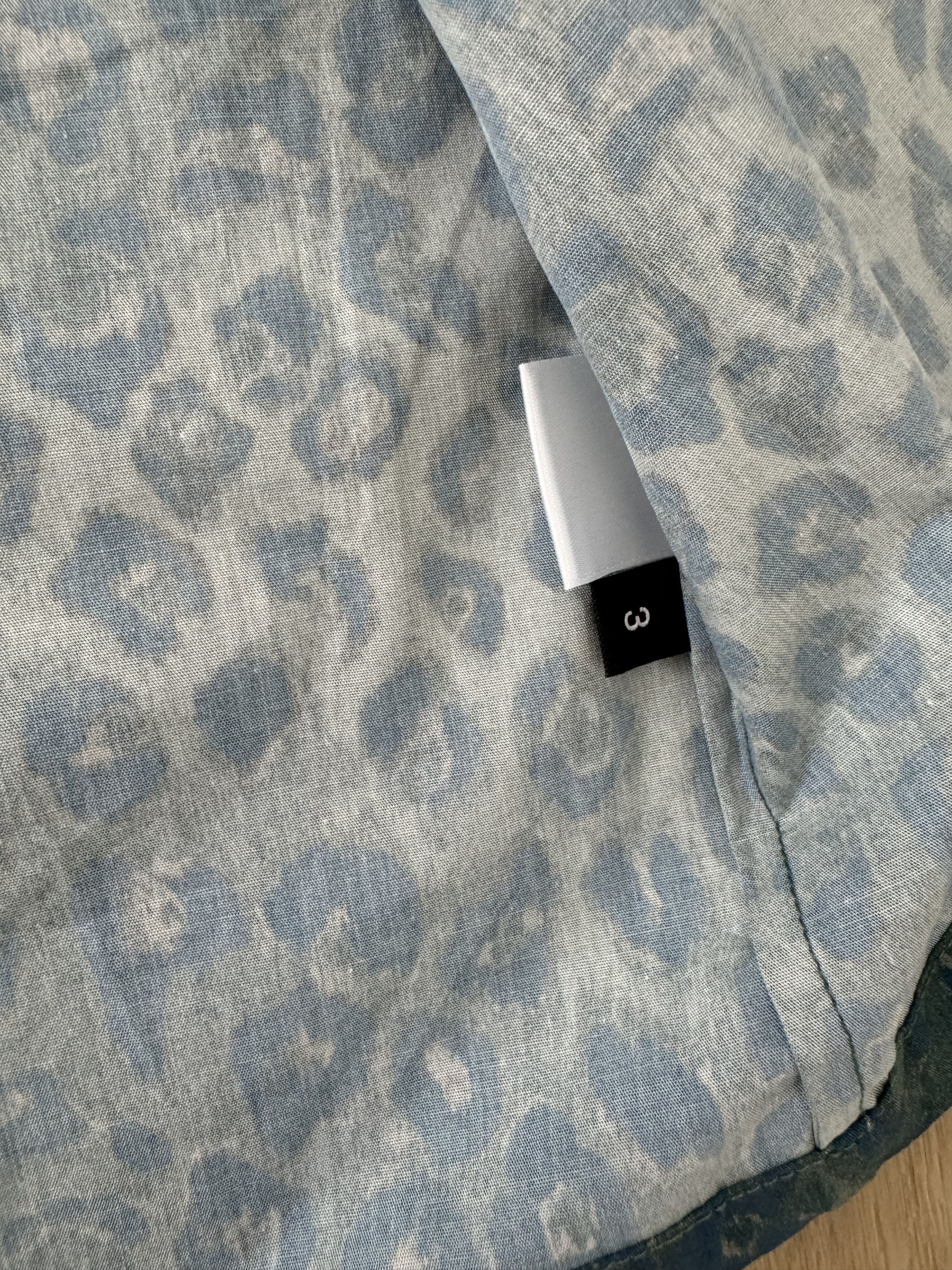 John Elliott John Elliott - Leopard Print Size US L / EU 52-54 / 3 - 3 Thumbnail