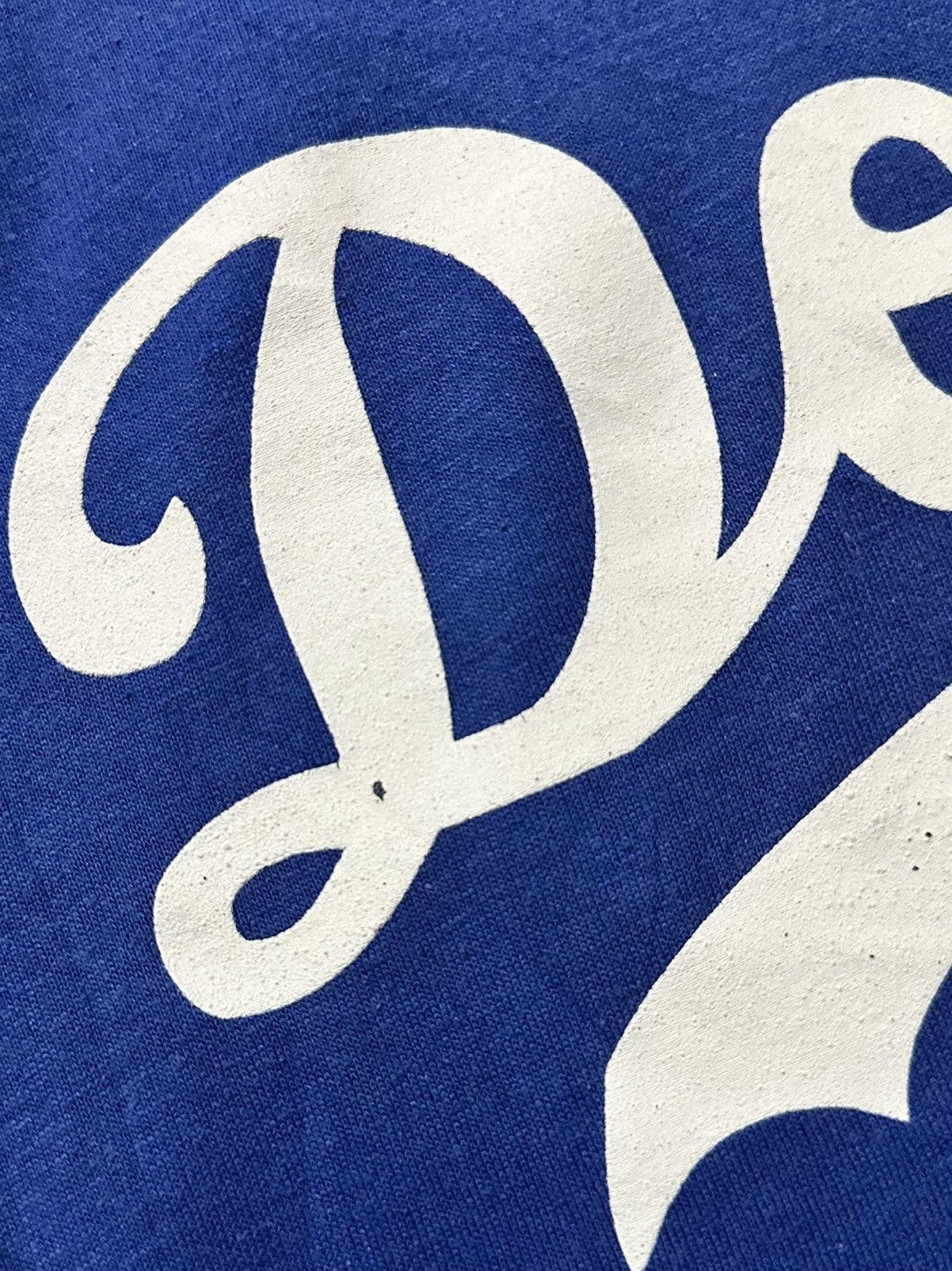 Majestic LA Dodgers shirt Size US S / EU 44-46 / 1 - 4 Thumbnail