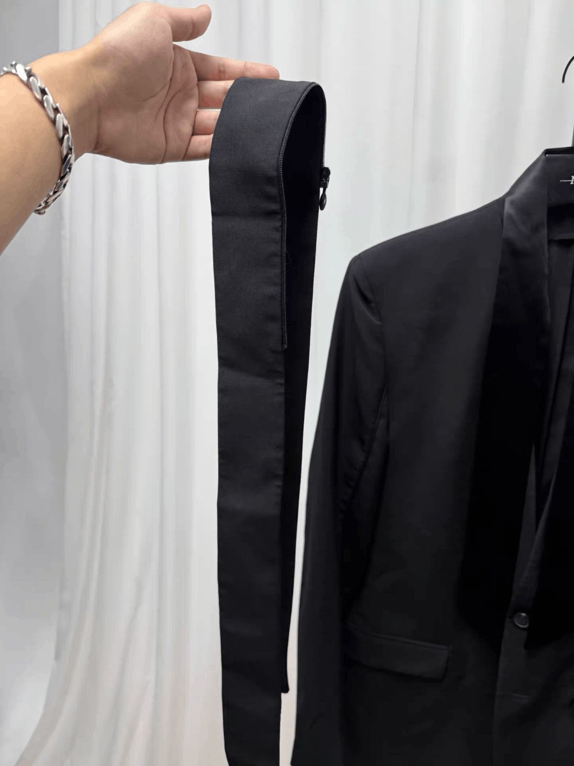 Other Sz 48 Maison Margiela Detachable Jacket-2507 Size US M / EU 48-50 / 2 - 3 Thumbnail