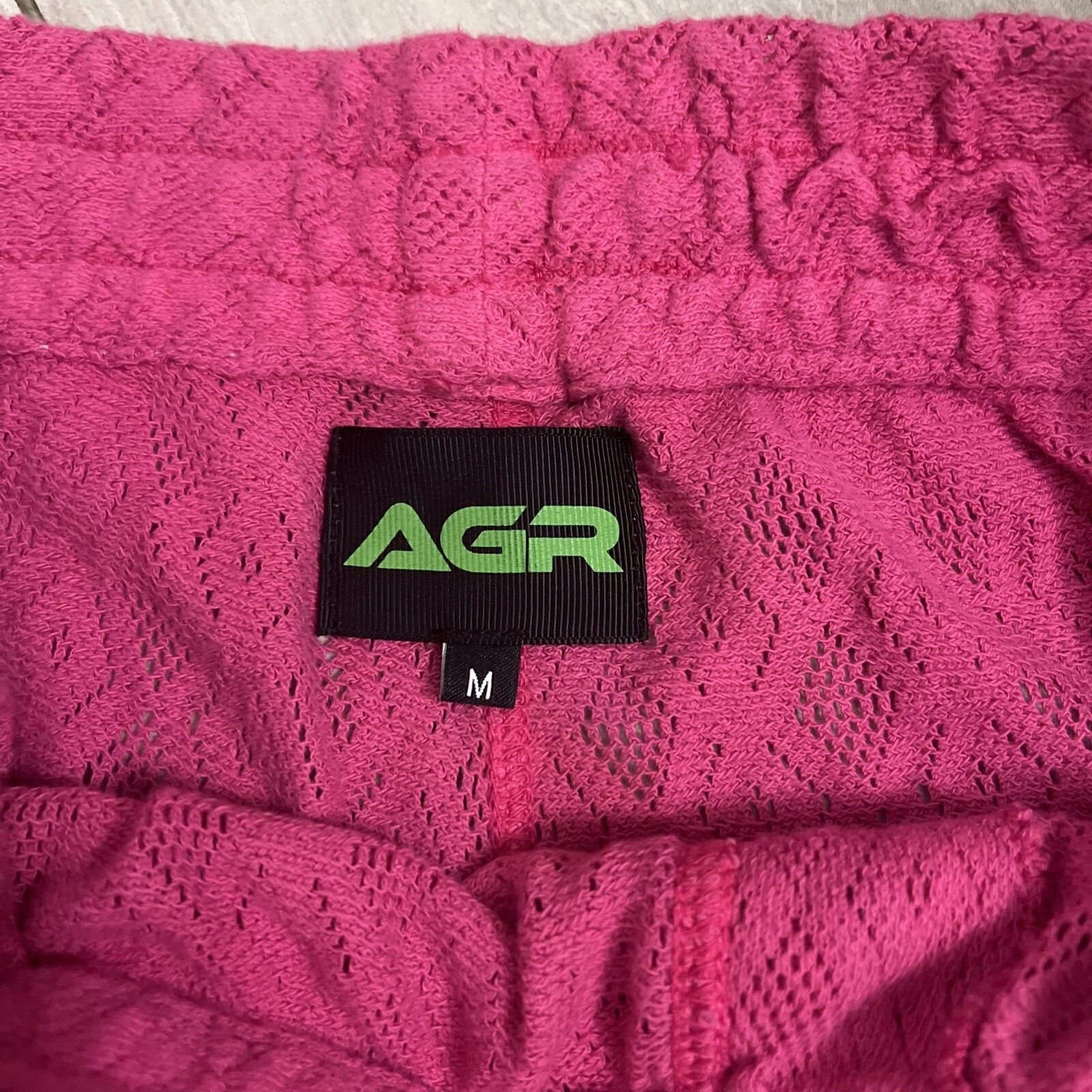 & Other Stories × AGL AGR PLAYFUL POWER UNISEX - SHORTS Size M Size US 30 / EU 46 - 6 Thumbnail