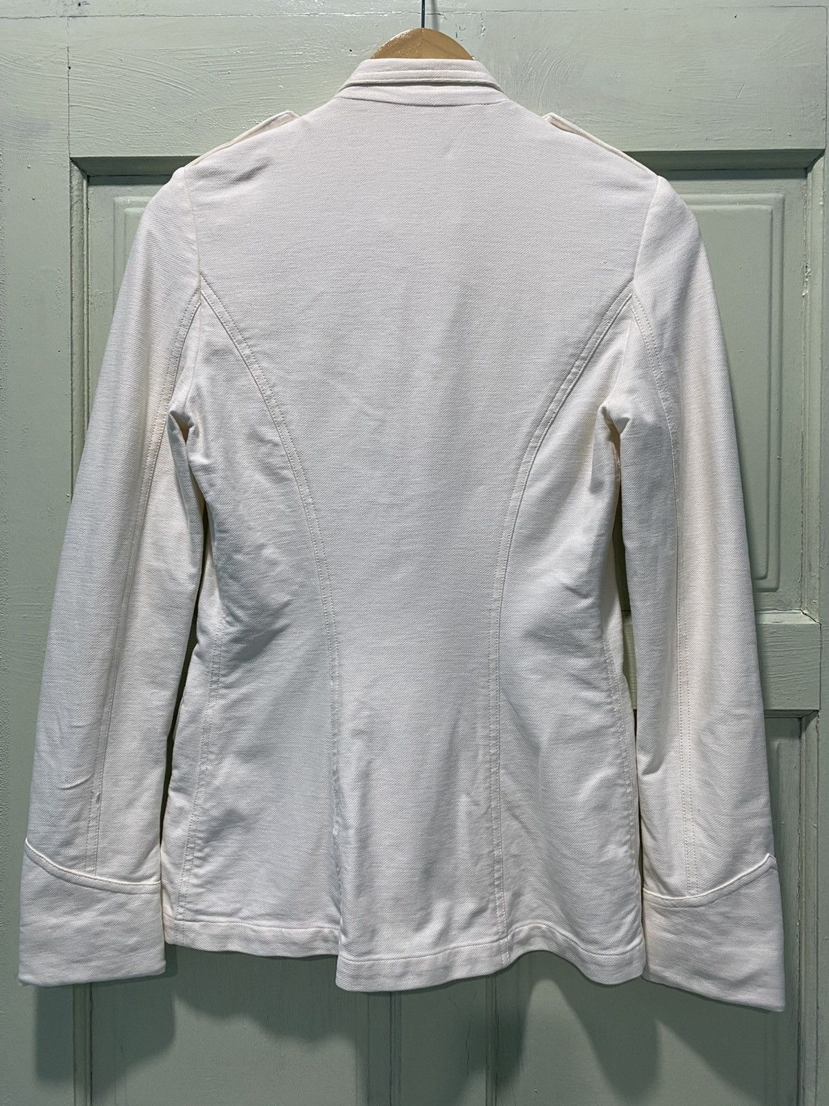 Polo Ralph Lauren Polo Ralph Lauren Nevis Safari Coat Size S / US 4 / IT 40 - 2 Thumbnail