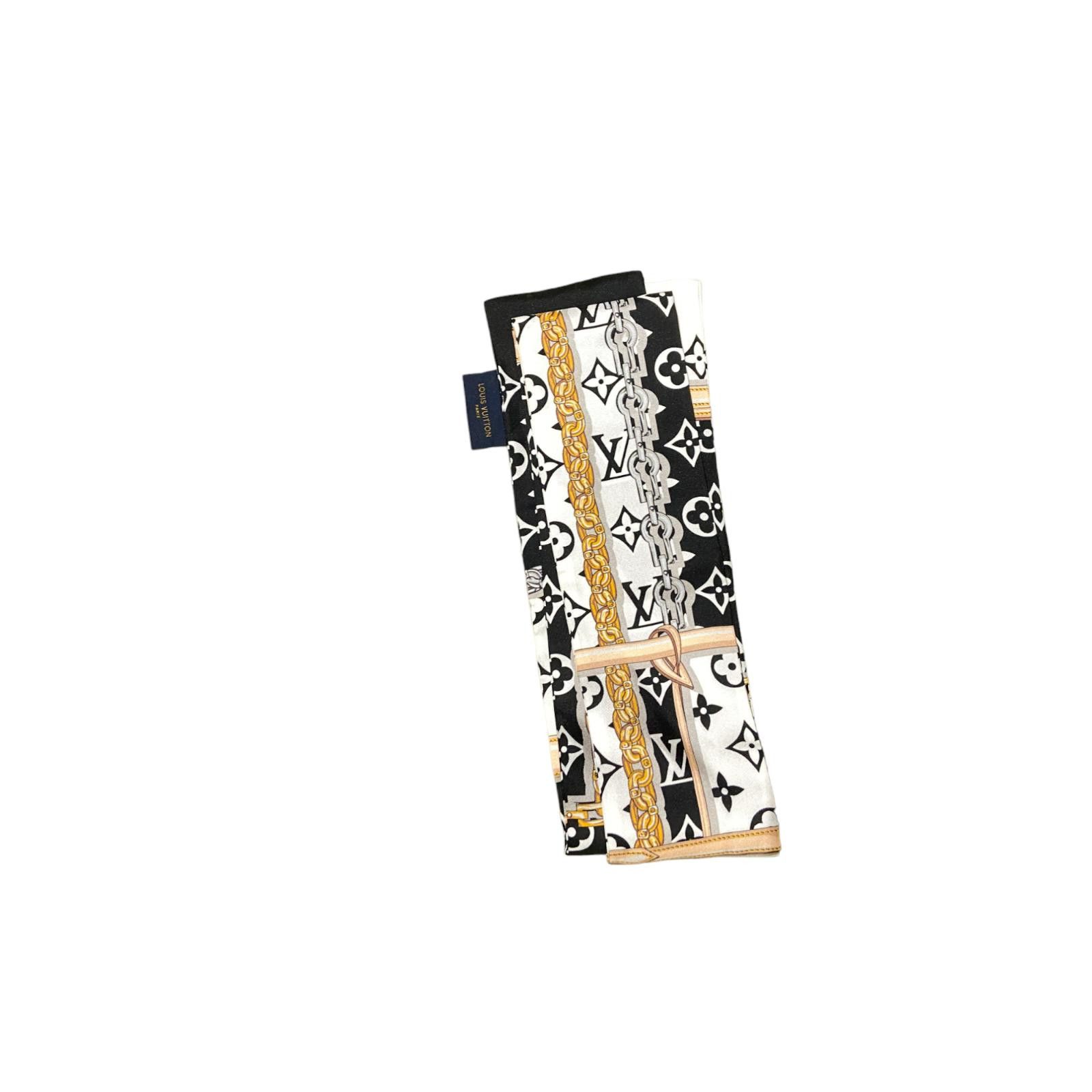 Louis Vuitton louis vuitton scarf Size ONE SIZE - 5 Thumbnail