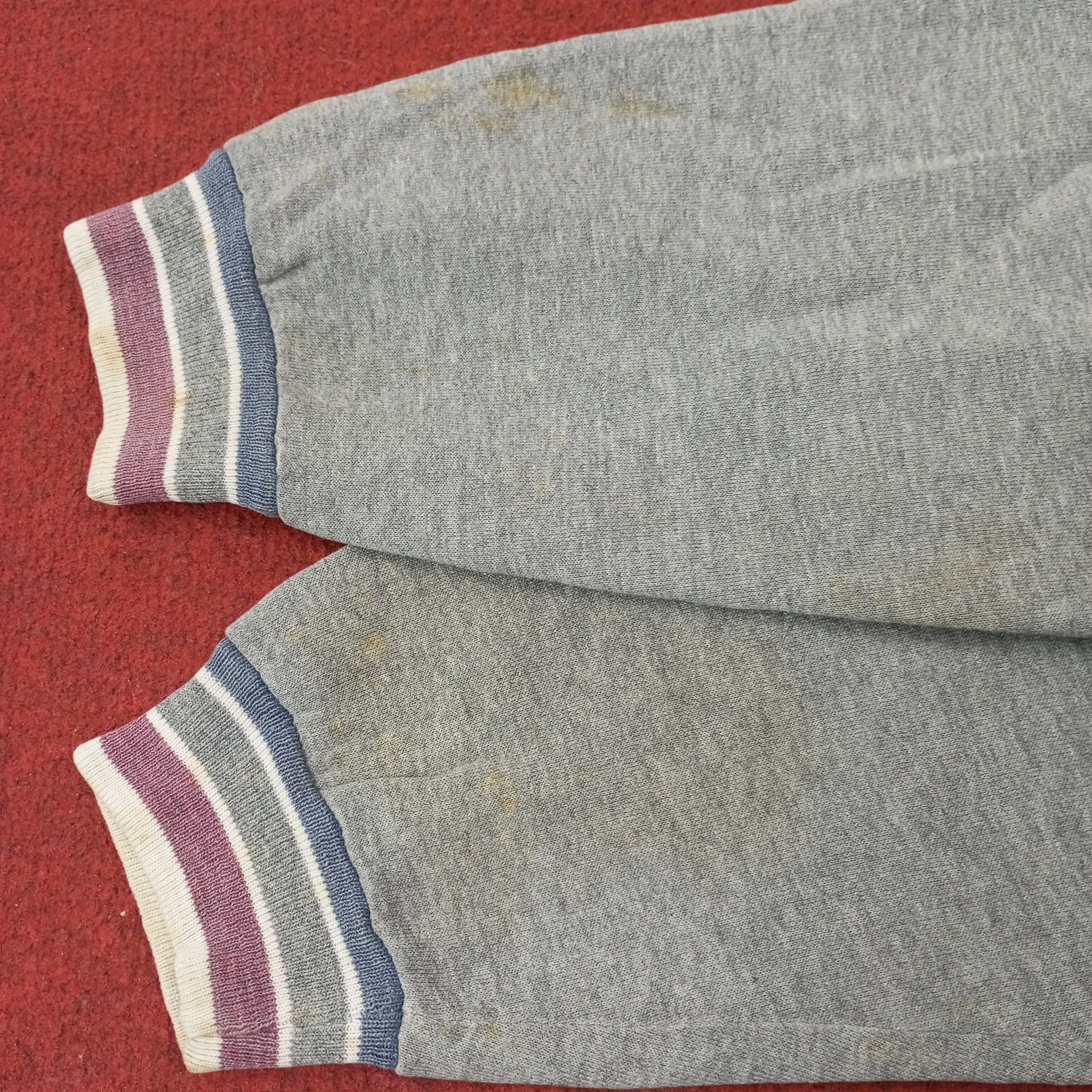 Vintage Indiana Streetwear Style Vintage Sweatshirt c251n12 Size US M / EU 48-50 / 2 - 16 Thumbnail