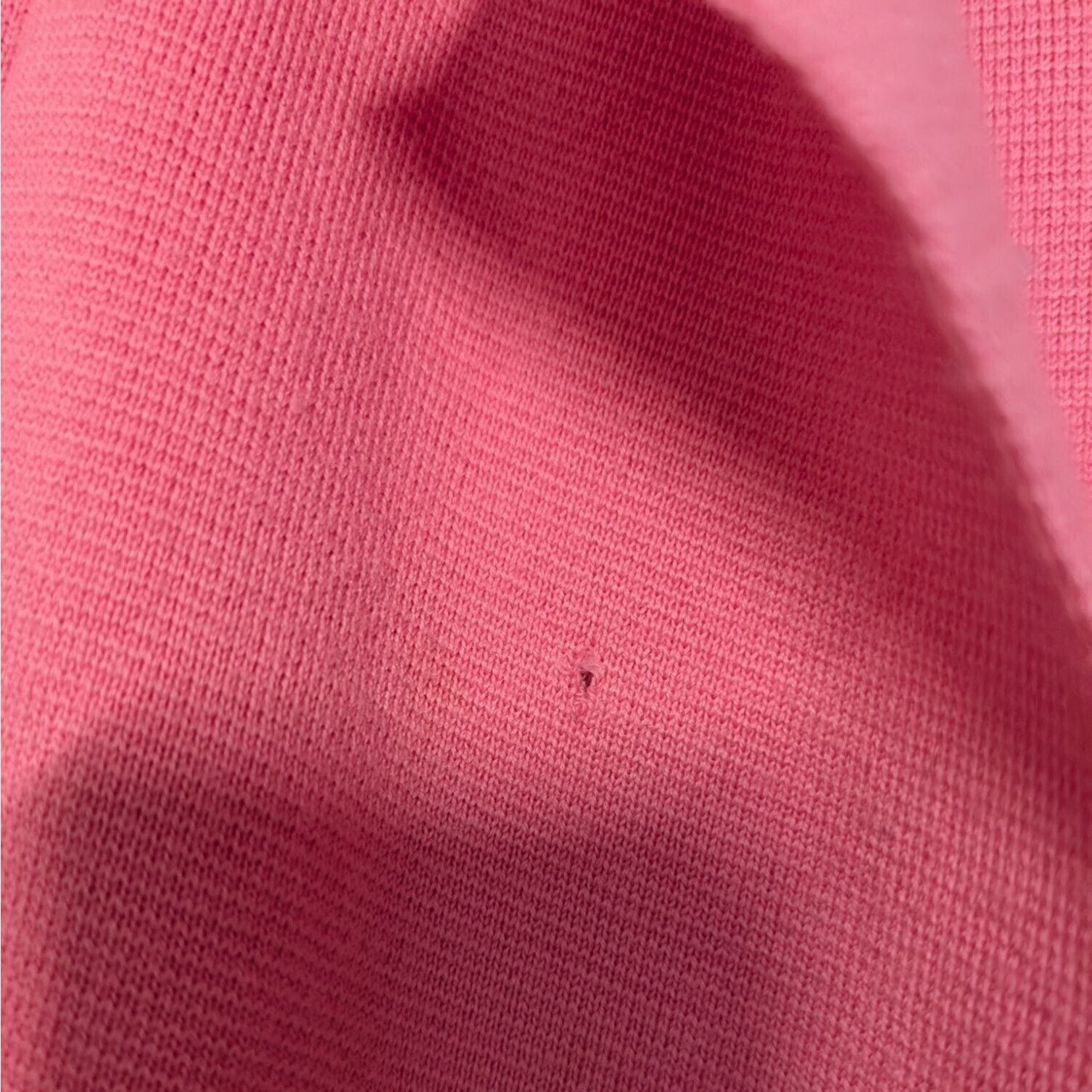 Talbots Talbots Merino Wool Sweater Blazer Womens Size Medium Pink Size M / US 6-8 / IT 42-44 - 4 Thumbnail