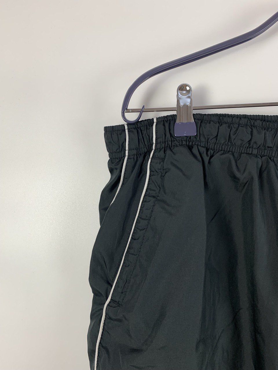 Nike Nike shorts black L Size US 34 / EU 50 - 3 Thumbnail