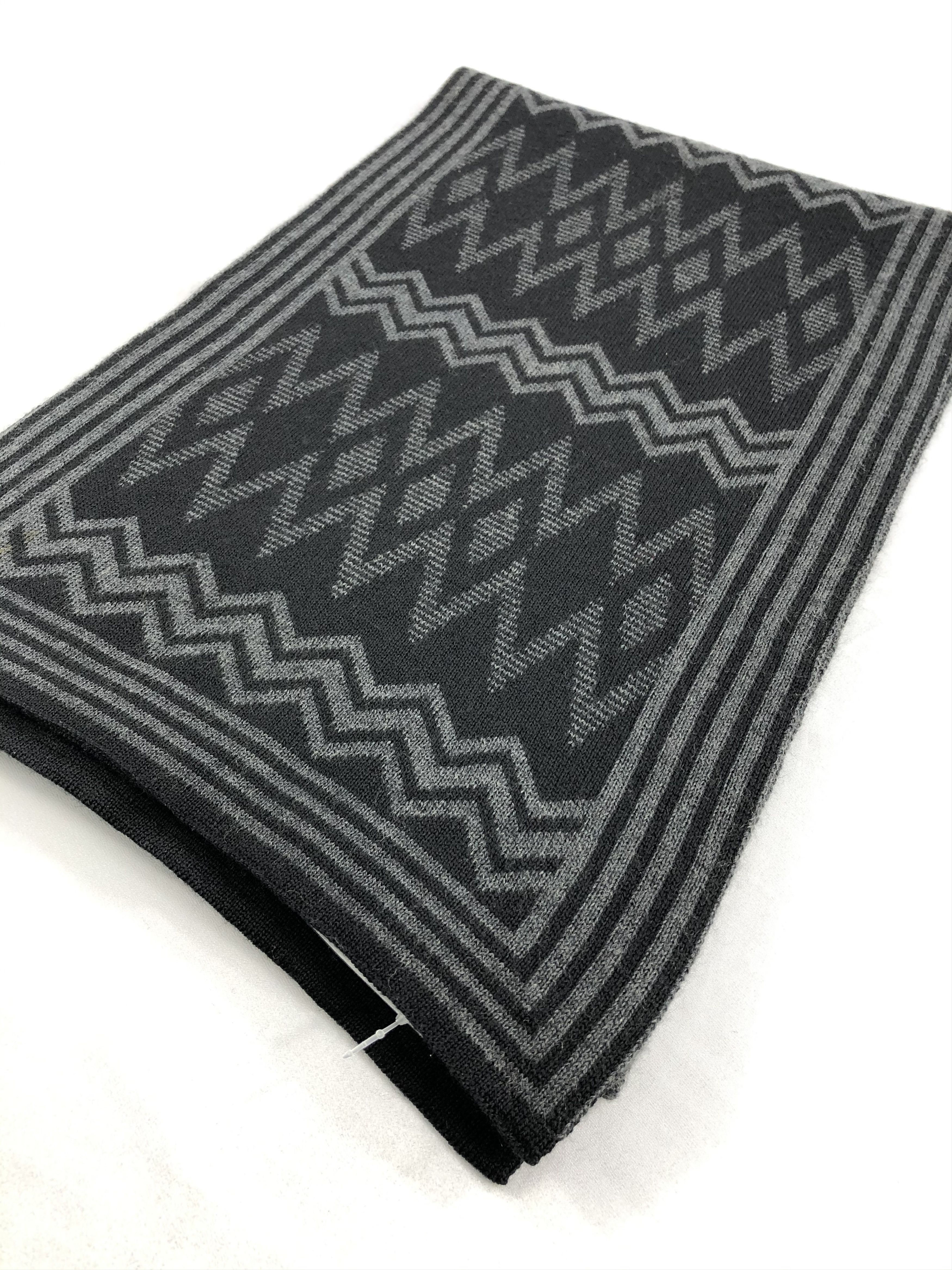 Louis Vuitton × Vintage Louis Vuitton Scarf / Muffler / Neckwear Size ONE SIZE - 3 Thumbnail