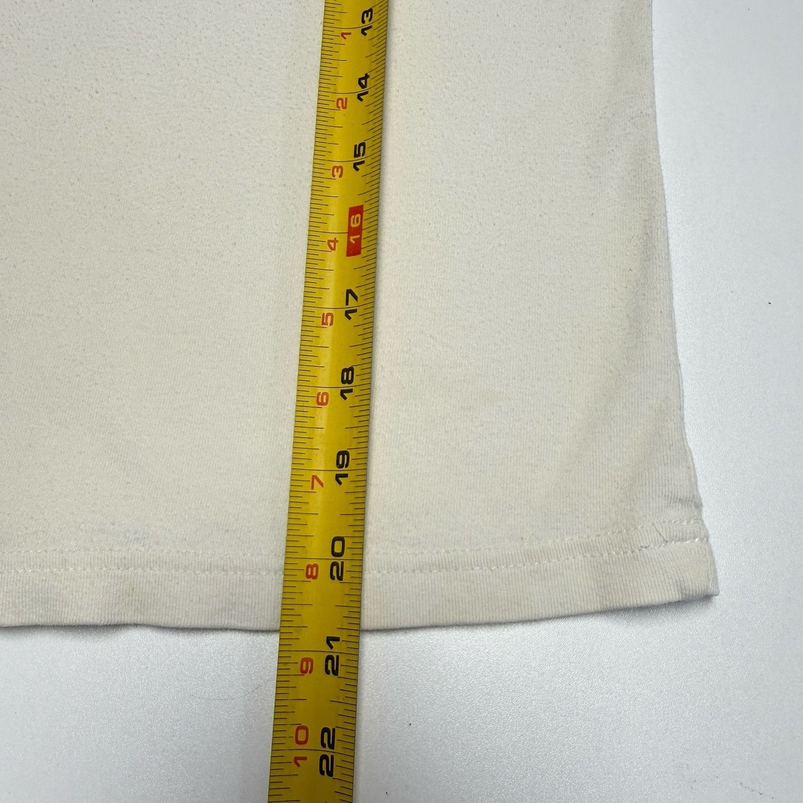 Vintage Vintage Y2K Bicycle Embroidered Womens Shirt White Size L Size L / US 10 / IT 46 - 12 Thumbnail