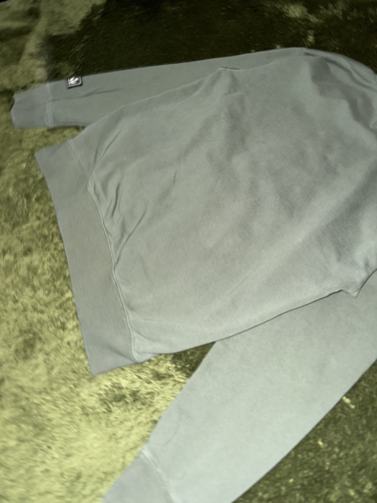 Carhartt Wip [S] Carhartt WIP Military Tape Hoodie Olive Size US S / EU 44-46 / 1 - 10 Thumbnail