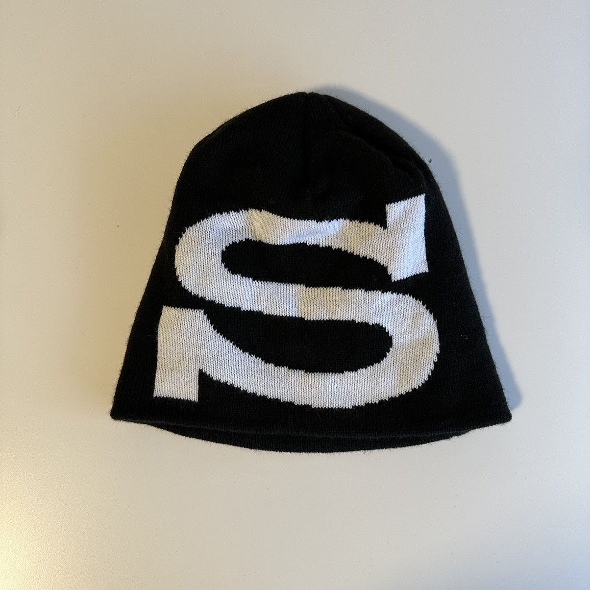 Stussy Stussy S Logo Beanie | Grailed