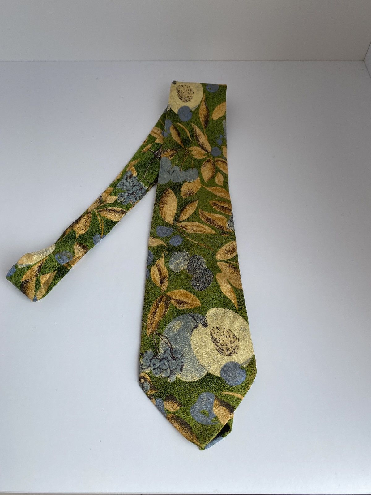 Fendi × Vintage Fendi Vintage Rare Tie Size ONE SIZE - 1 Thumbnail