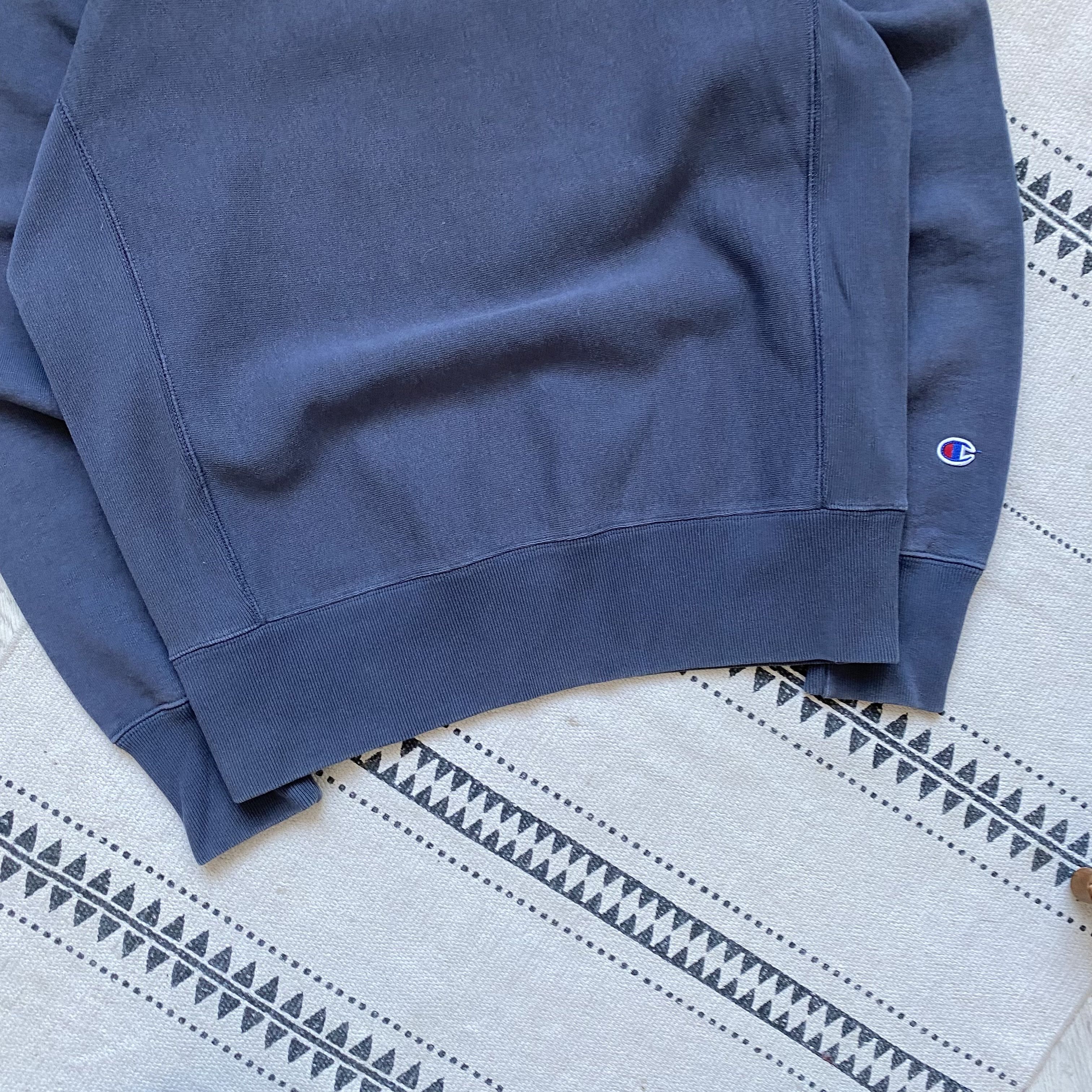 Champion Vintage Champion Reverse Weave Heavy sweatshirt Size US M / EU 48-50 / 2 - 3 Thumbnail