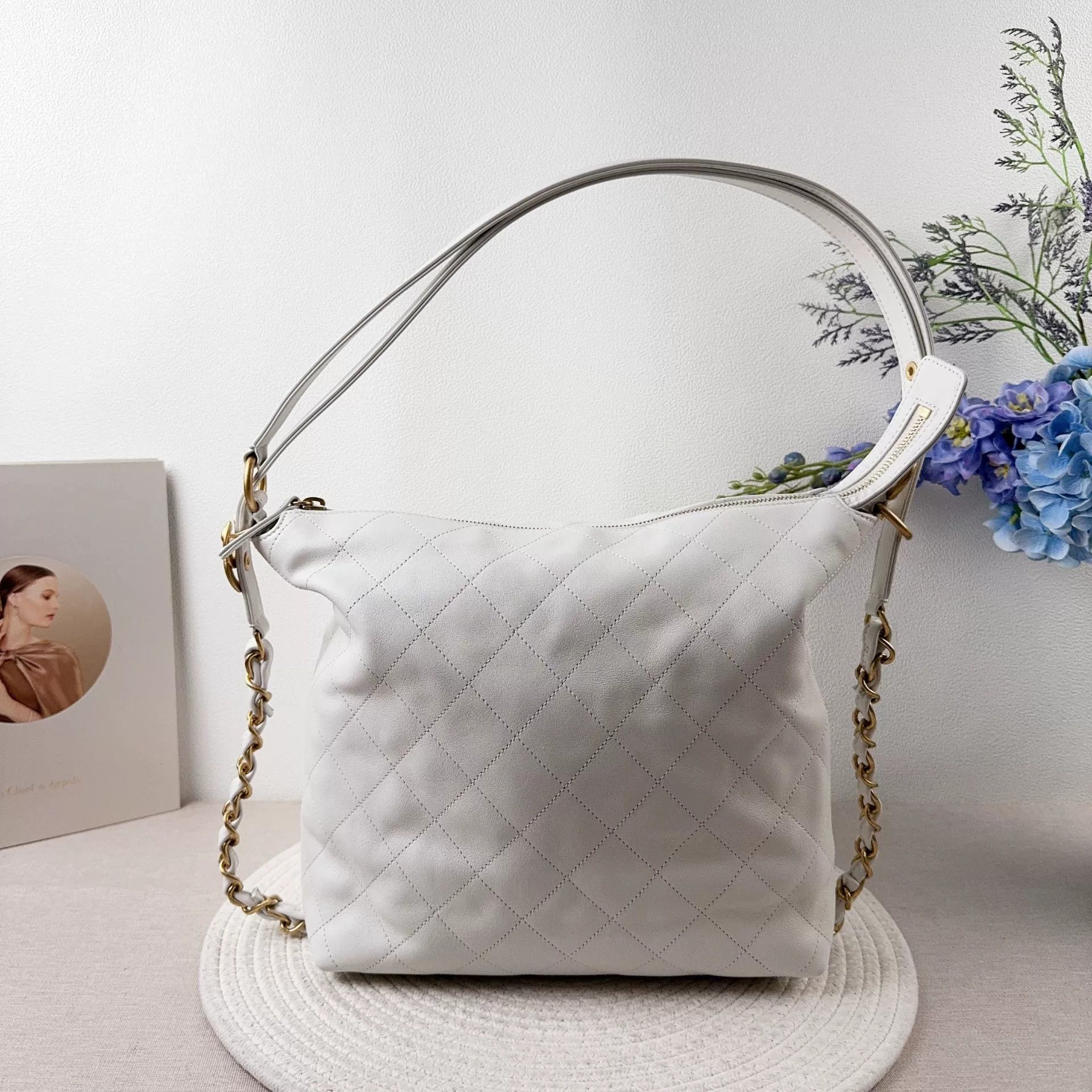 Chanel Pre-loved Bag Brand new condition Size ONE SIZE - 1 Thumbnail