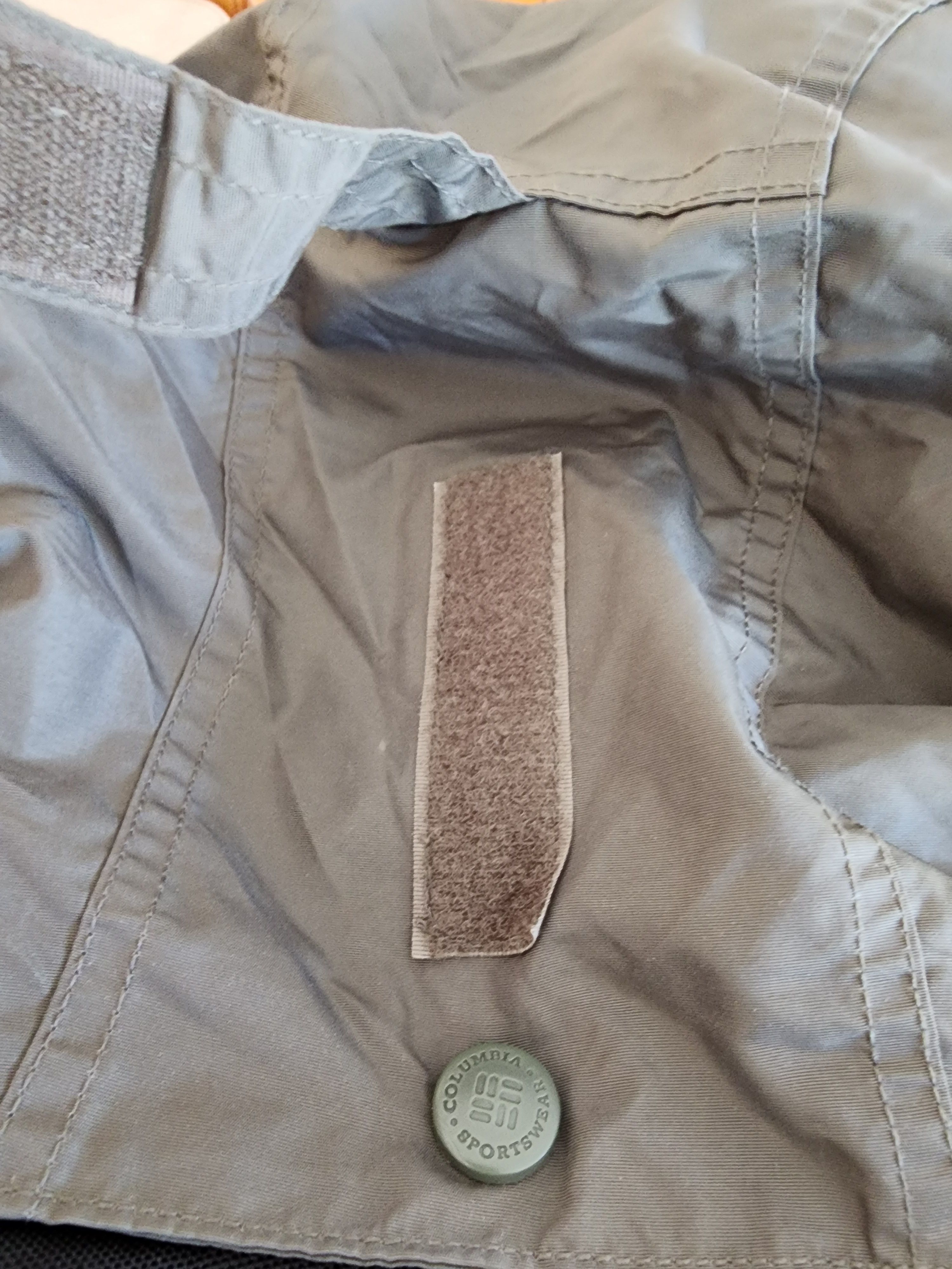 Columbia Vintage Columbia Winter Jacket – Khaki/Beige/Black, 3-in-1 Size US L / EU 52-54 / 3 - 25 Thumbnail