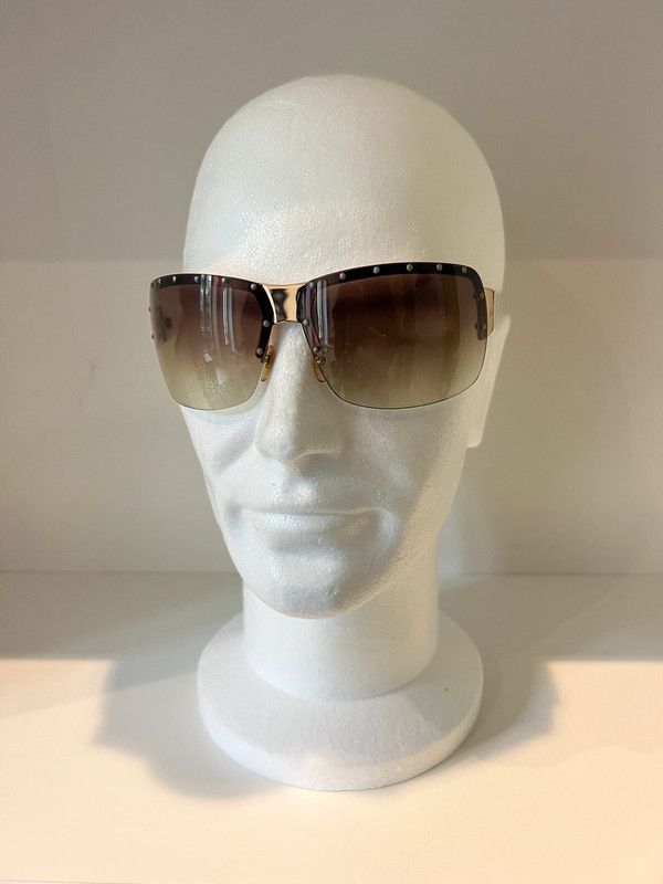 Gucci Gucci sunglasses Size ONE SIZE - 4 Thumbnail