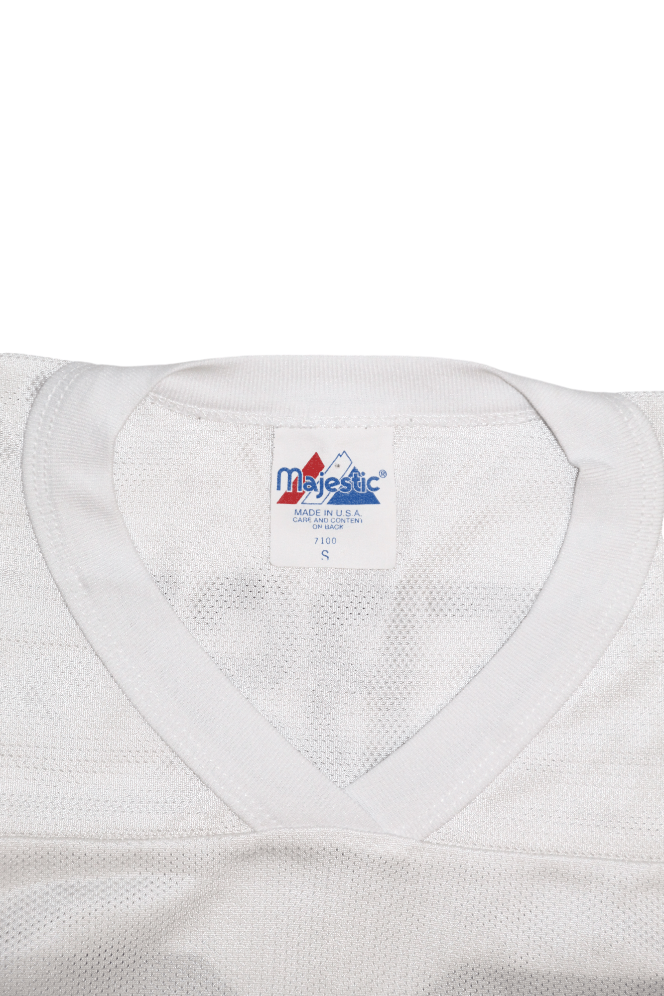 Majestic RARE 90's Majestic x M&M's x Attitude #00 Baseball Jersey Size US S / EU 44-46 / 1 - 3 Thumbnail