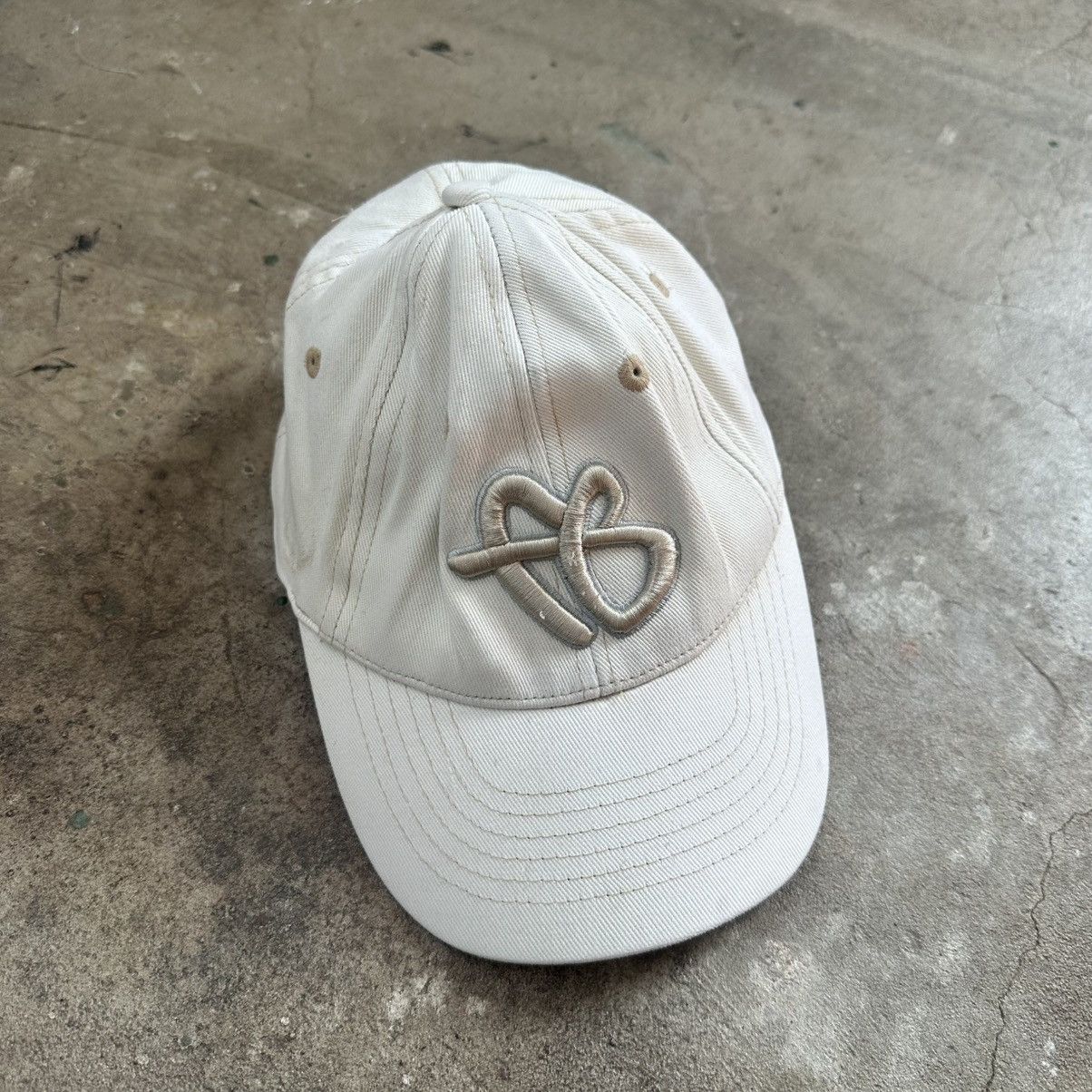Fubu Fubu vintage cap Size ONE SIZE - 2 Thumbnail