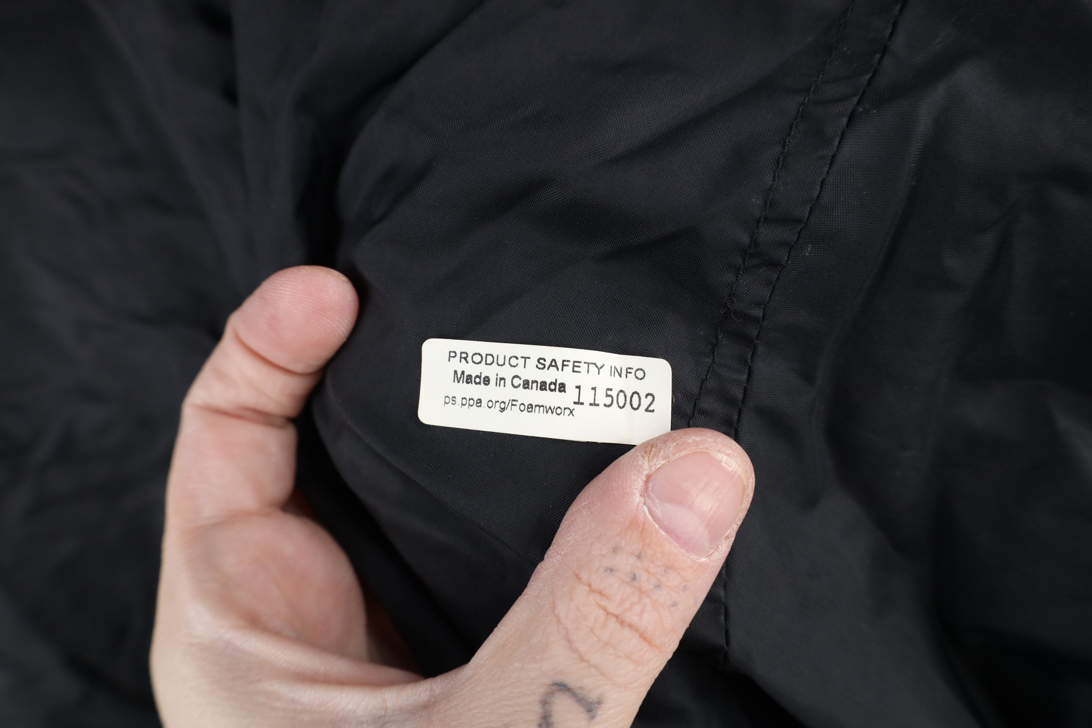 Adidas × Vintage Vintage 90s Adidas Lined Hooded Parka Windbreaker Jacket Size US XL / EU 56 / 4 - 12 Thumbnail