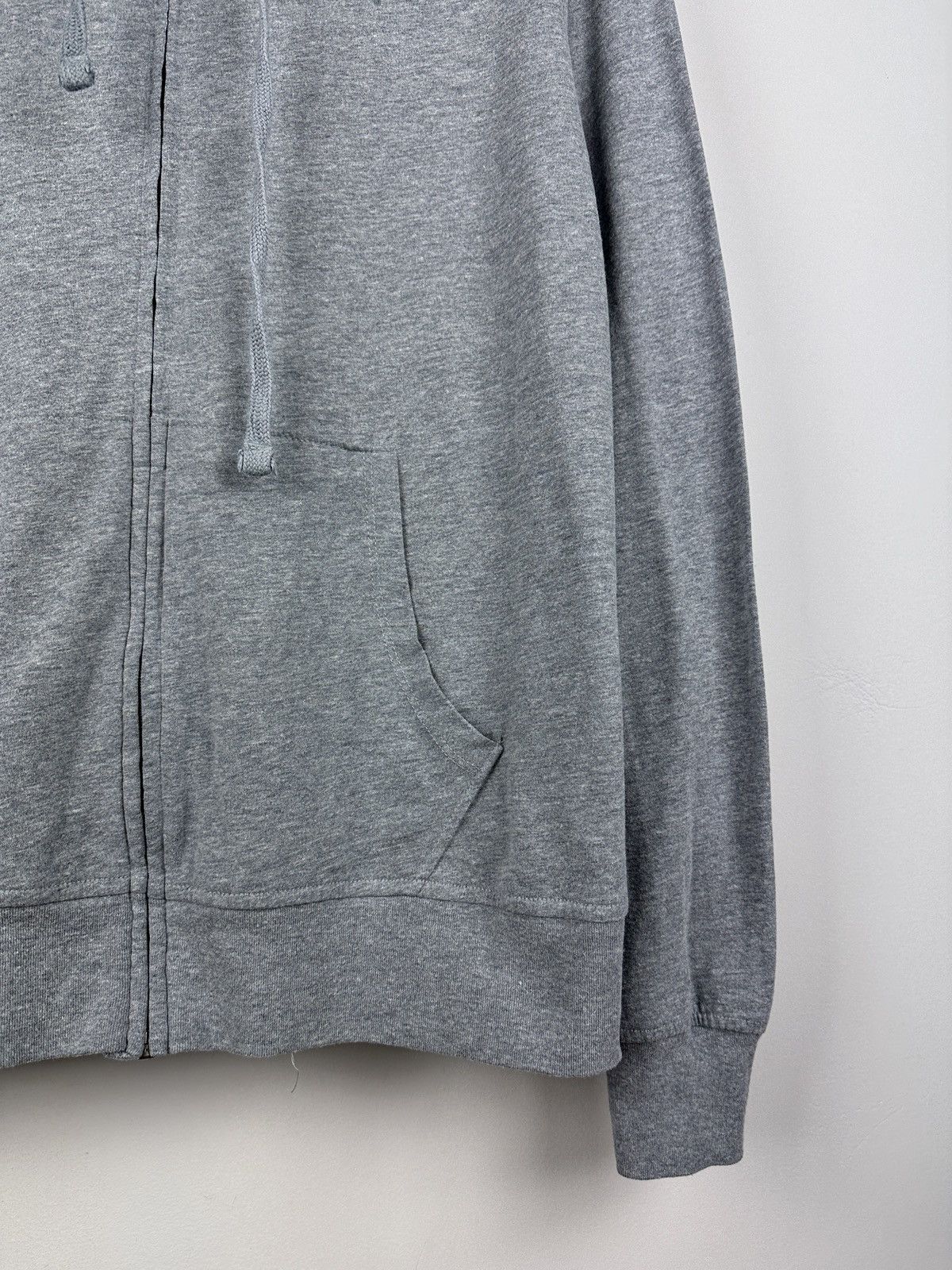Allsaints Allsaints Brace Zip Up Hoodie Size US M / EU 48-50 / 2 - 9 Thumbnail