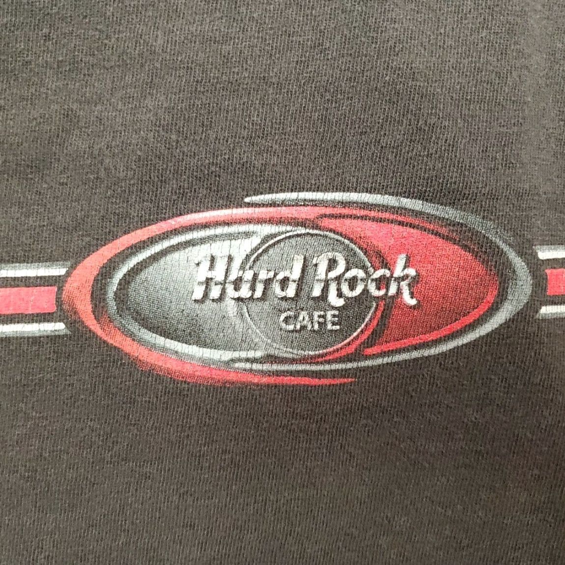 Hard Rock Cafe Vintage Hard Rock Cafe Shirt Mens L Black San Antonio Long Sleeve Retro Casual Size US L / EU 52-54 / 3 - 4 Thumbnail