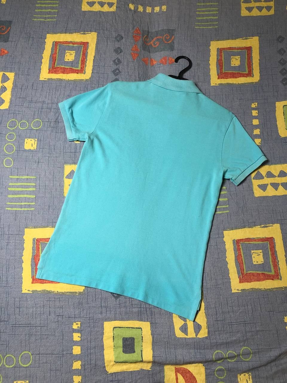 Polo Ralph Lauren Polo Ralph Lauren vintage blue Size US S / EU 44-46 / 1 - 14 Thumbnail