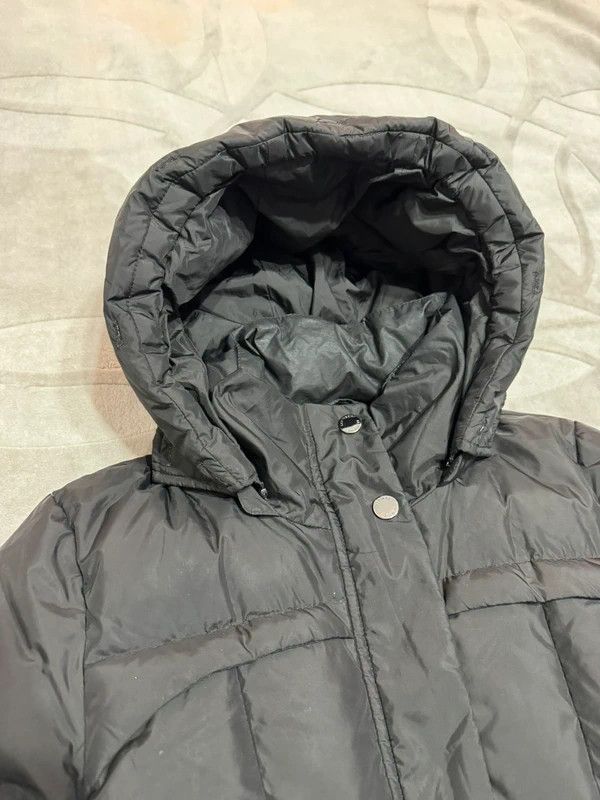 Other Levinsky 1869 Puffer Down Coat Long Jacket size 40 L Size L / US 10 / IT 46 - 6 Thumbnail