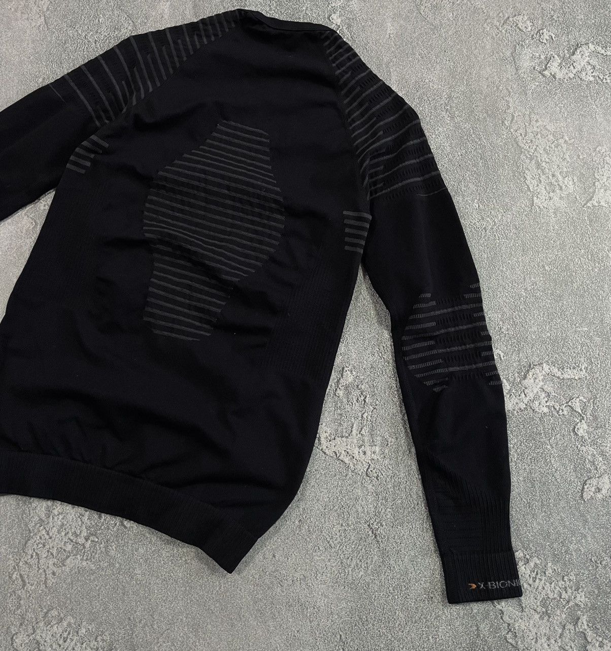 Other X-Bionic Invent Men’s Long Sleeve Thermal Base Layer Top Size US L / EU 52-54 / 3 - 13 Thumbnail