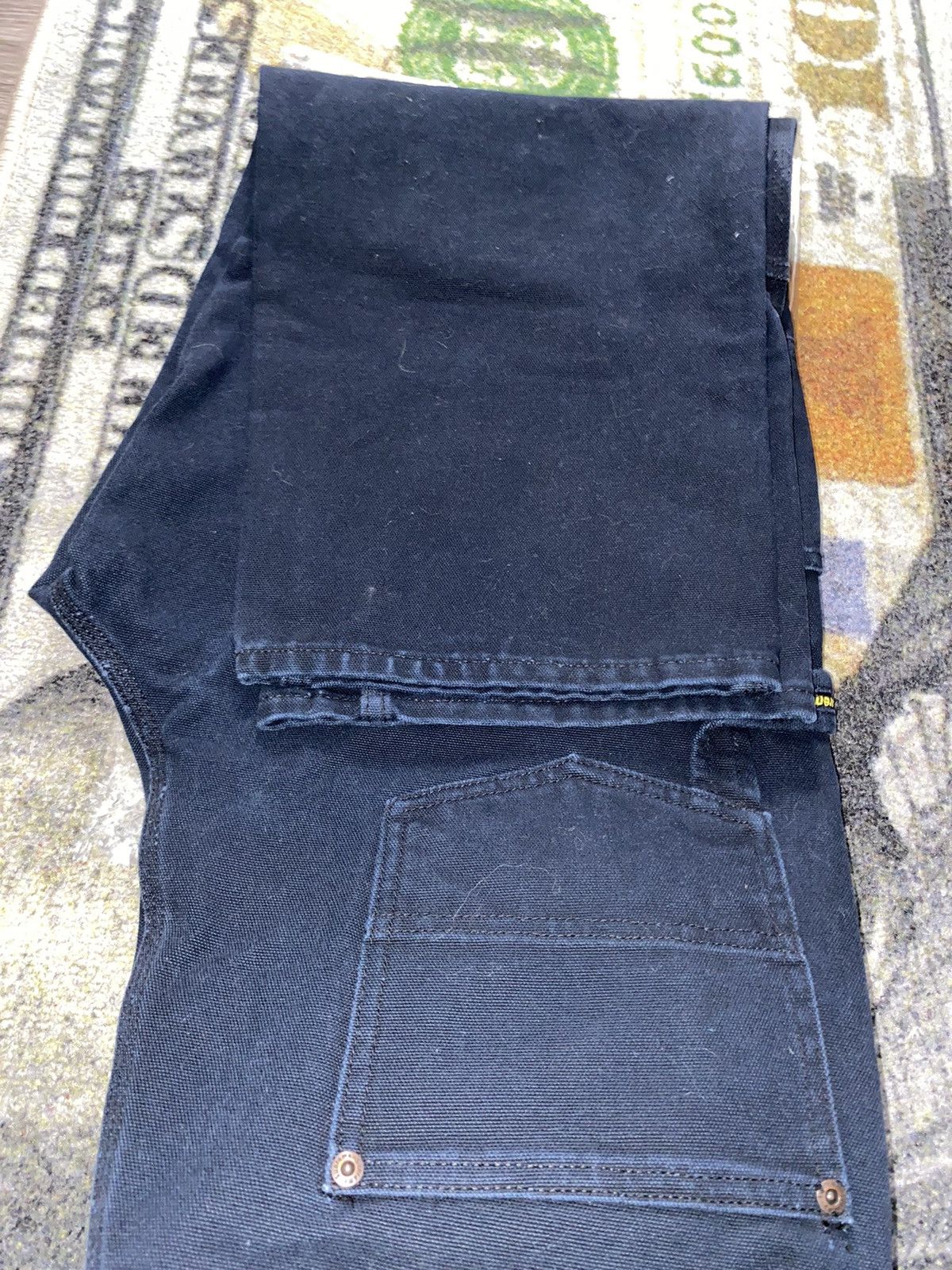 Supreme Supreme Carpenter Pant Size US 32 / EU 48 - 5 Thumbnail