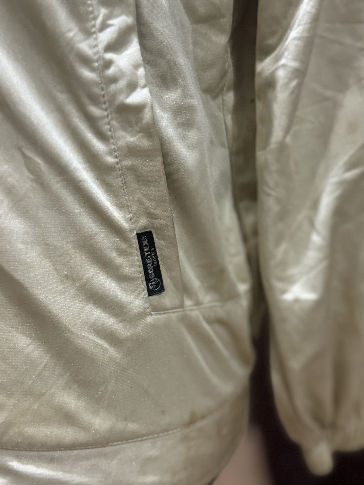 Goretex VINTAGE FRANK SHORTEN GORETEX JACKET Size US L / EU 52-54 / 3 - 3 Thumbnail