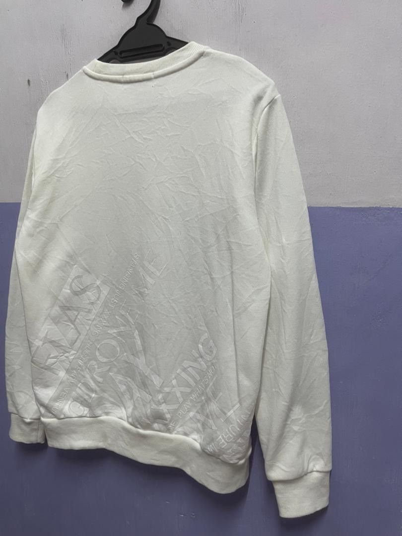 In The Attic In The Attic Homme Sweatshirt Size US M / EU 48-50 / 2 - 10 Thumbnail