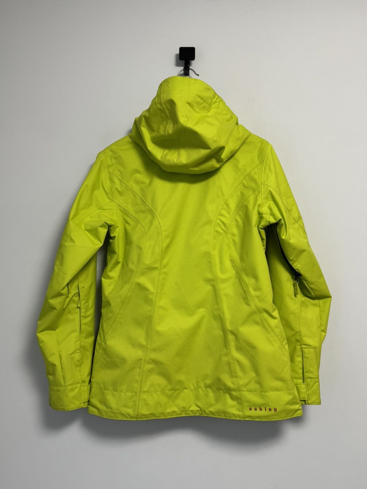 Oakley Oakley Vintage Y2K style Outdoor Jacket Women’s Size M / US 6-8 / IT 42-44 - 17 Thumbnail