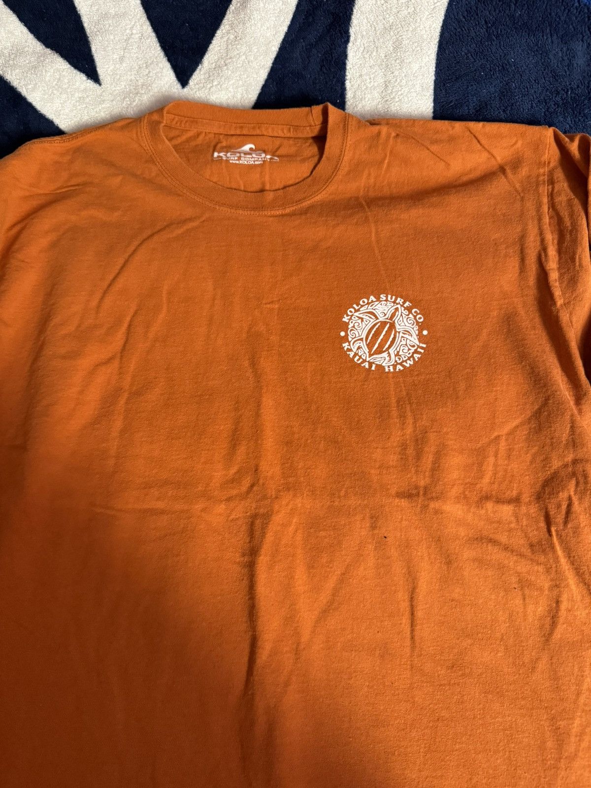 Other Koloa Surf Co. Size US XL / EU 56 / 4 - 1 Thumbnail