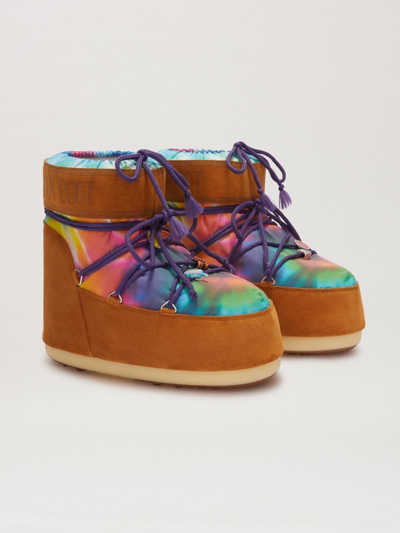 Palm Angels Palm Angels x Moon Boot Icon Boots Size US 9 / EU 42 - 2 Thumbnail