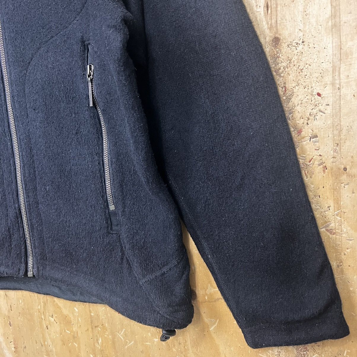 Arc'teryx Arc'Teryx Fleece Size M / US 6-8 / IT 42-44 - 10 Thumbnail
