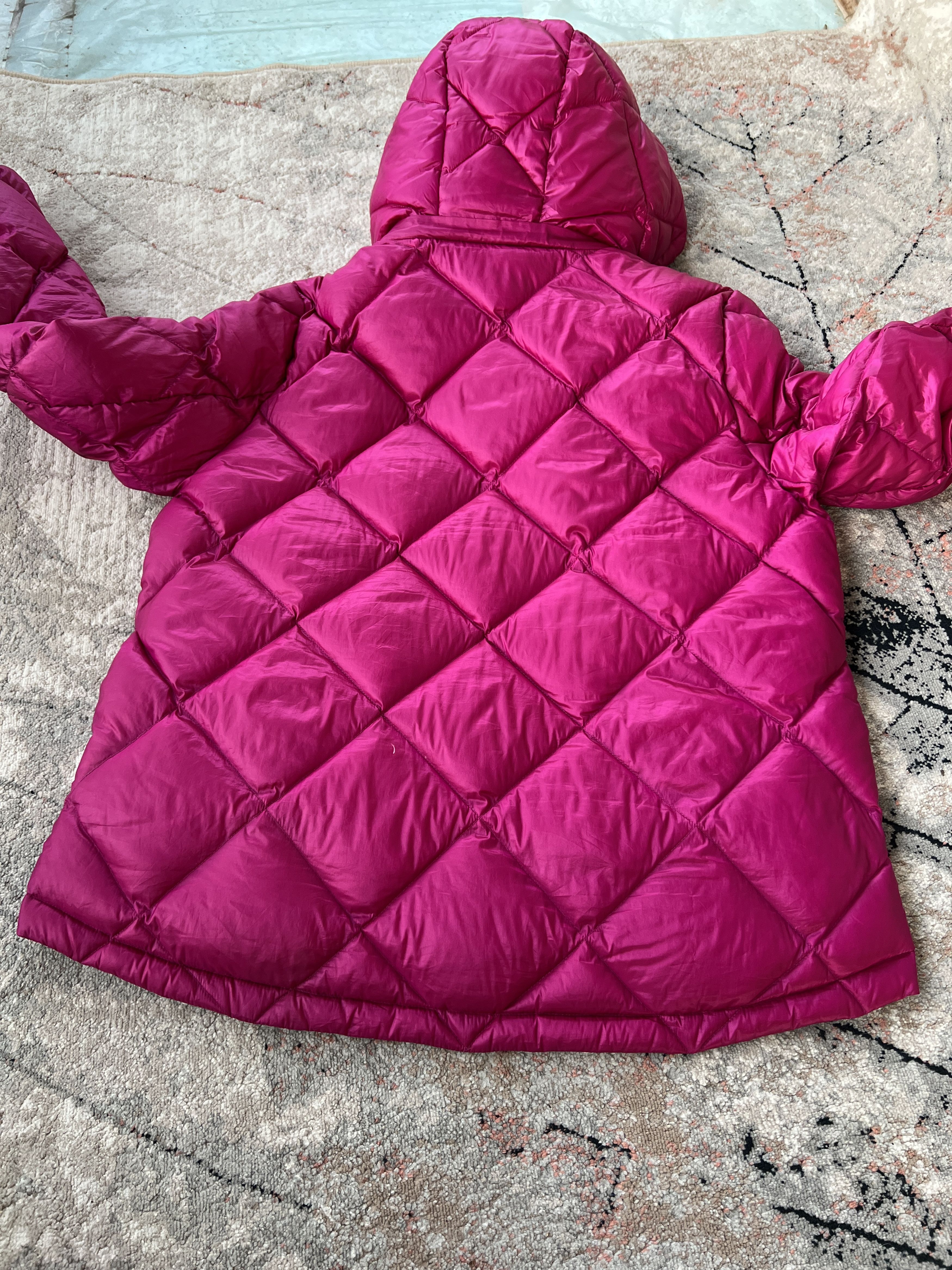 Lauren Ralph Lauren Lauren Ralph Lauren Down Jacket Size L / US 10 / IT 46 - 12 Thumbnail