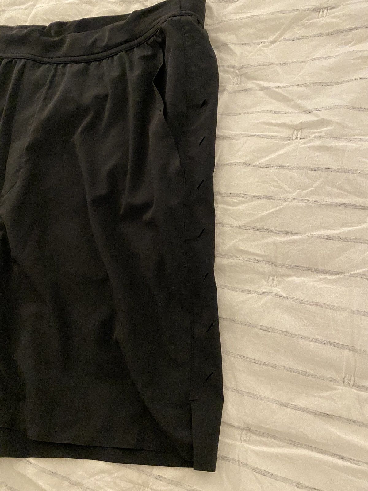 Ten Thousand Ten Thousand Interval Training Shorts Black XL Size US 36 / EU 52 - 5 Thumbnail