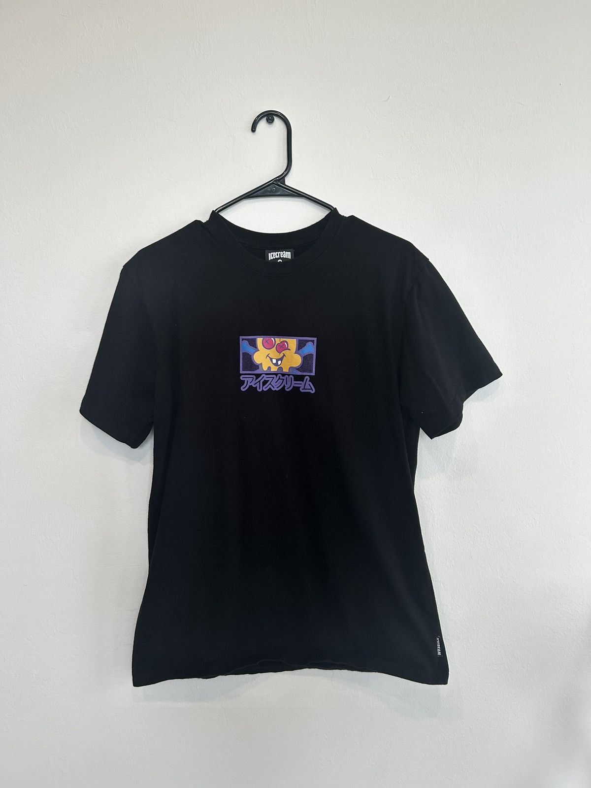 Icecream Ice cream tee Size US M / EU 48-50 / 2 - 1 Thumbnail