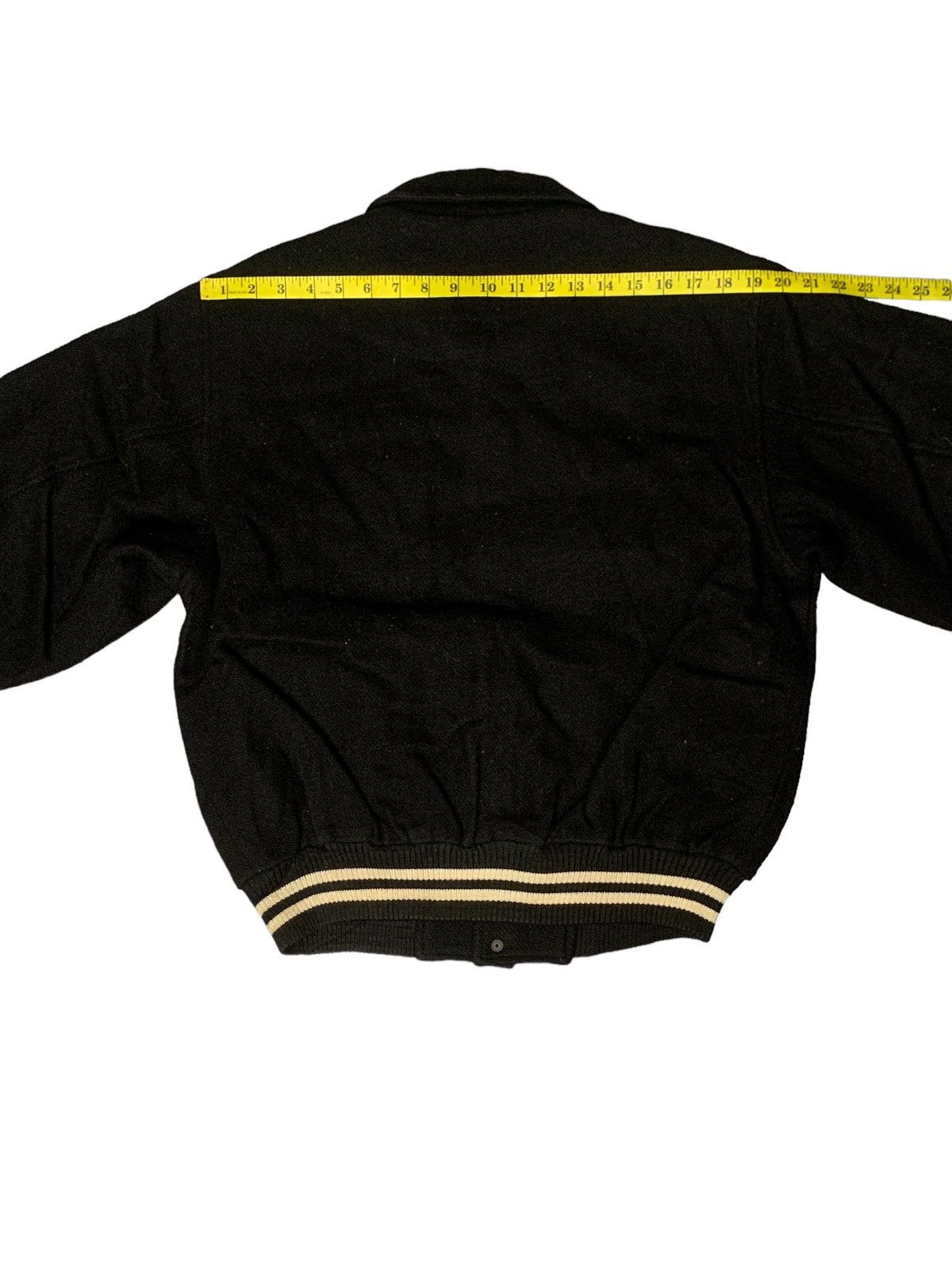 McGregor Rare Design Vintage McGregor Wool Jackets Size US M / EU 48-50 / 2 - 10 Thumbnail