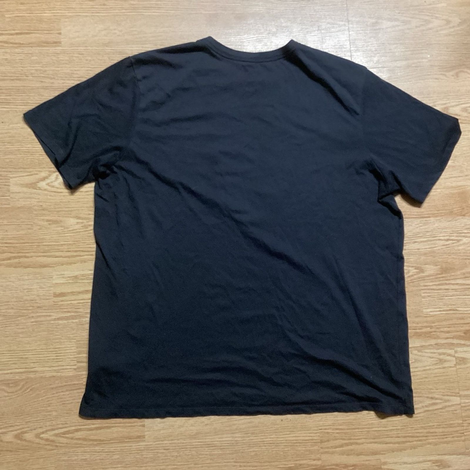Nike Nike Dri Fit Shirt Size US XXL / EU 58 / 5 - 4 Thumbnail