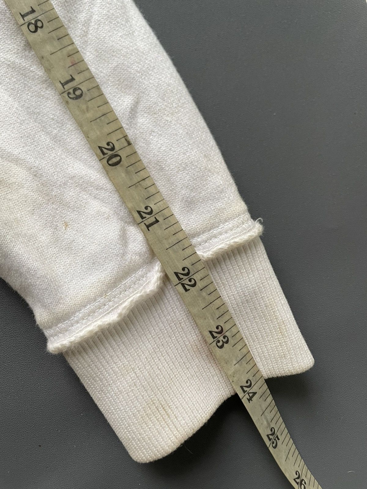 Japanese Brand Poem Fur Grunge Goth Seditionaries Lgb Ifisixwasnine Style Size US S / EU 44-46 / 1 - 17 Thumbnail