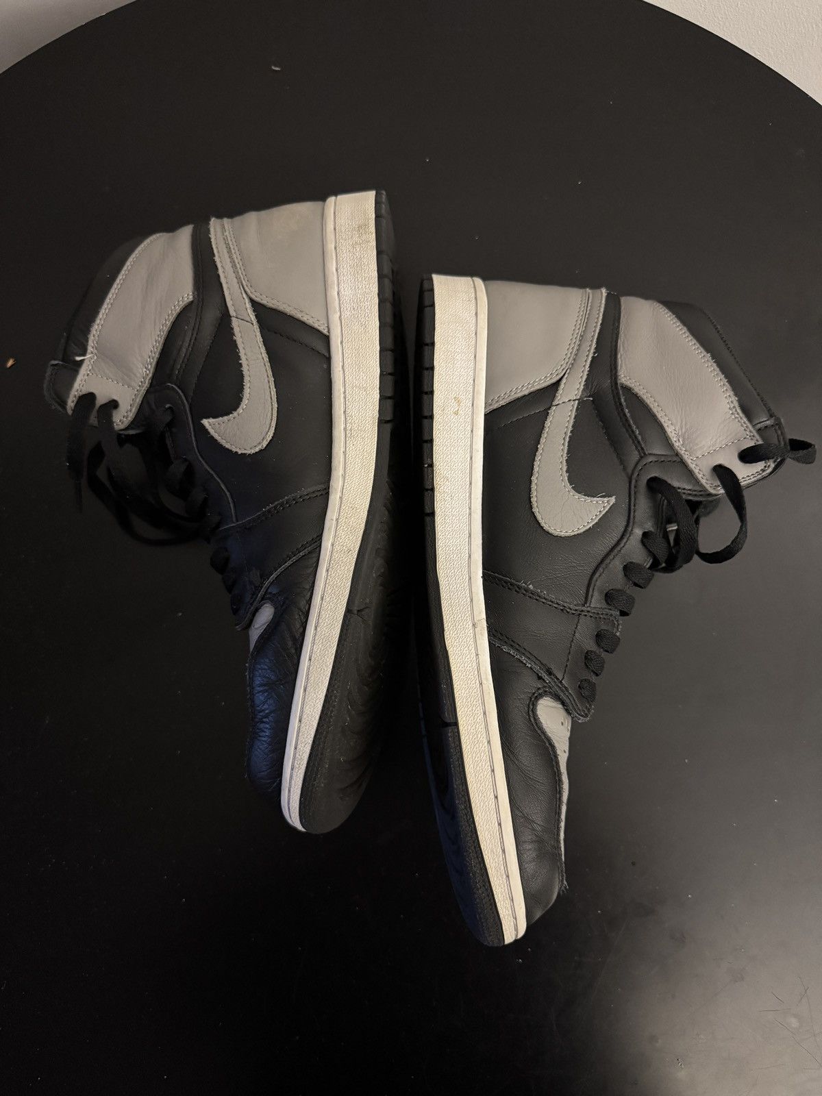 Jordan Brand Jordan 1 Shadow (2018) - size 13 Size US 13 / EU 46 - 4 Thumbnail
