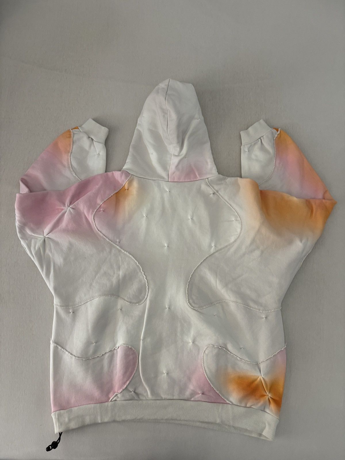 Bad Son BADSON SUNBURST HOODIE Size US L / EU 52-54 / 3 - 2 Thumbnail