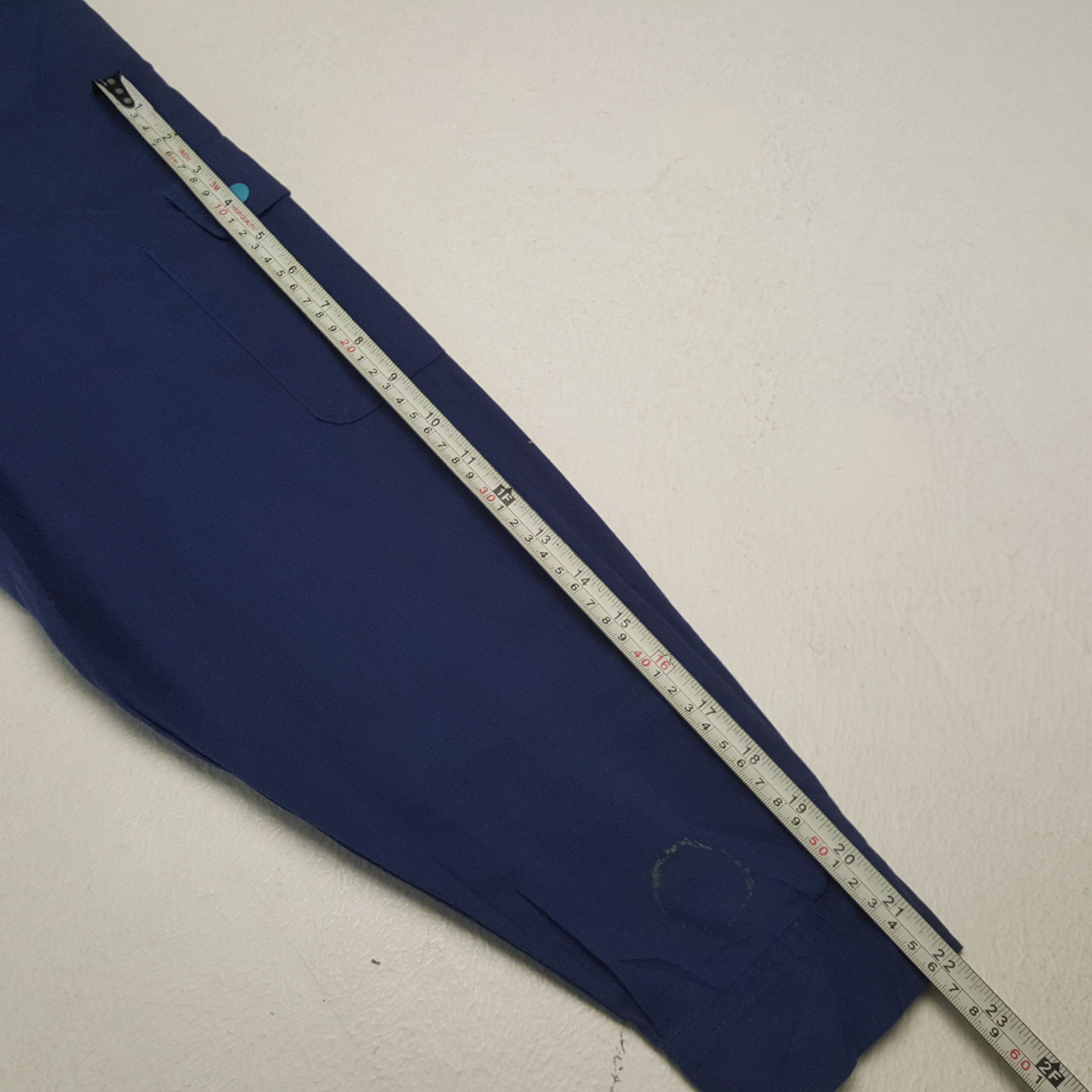 Japanese Brand × Vintage Vintage NISMO NISSAN Japan Racing Custom Jacket C287N10 Size US L / EU 52-54 / 3 - 8 Thumbnail