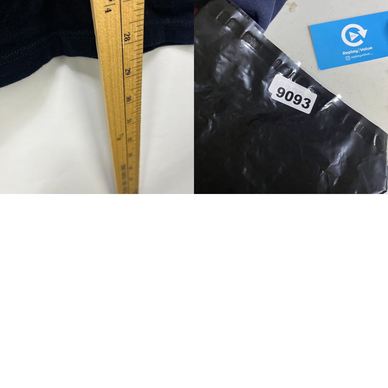 Vintage VINTAGE XO The Weeknd After Hours Promo T Shirt Large Size US L / EU 52-54 / 3 - 8 Thumbnail