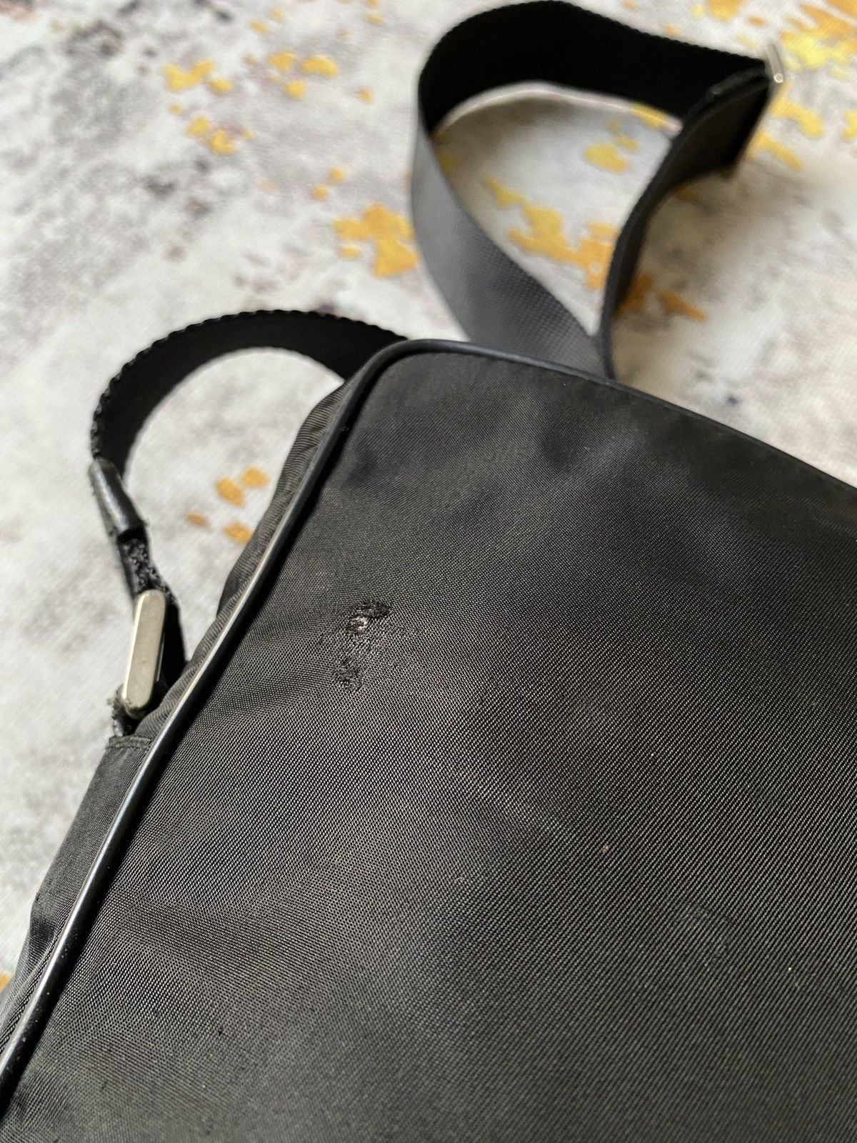 Prada Prada Amazon Shoulder Bag Size ONE SIZE - 9 Thumbnail