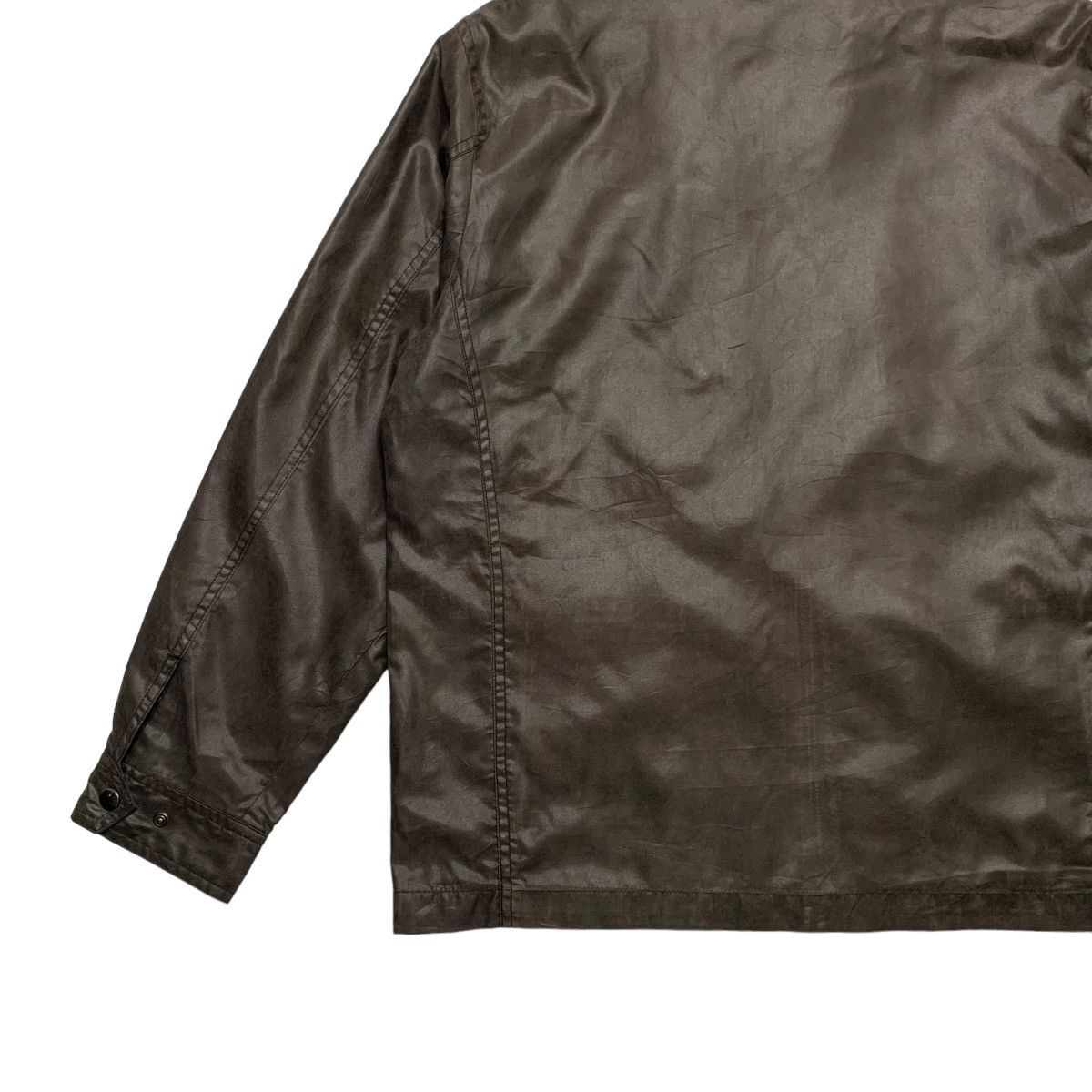 Kansai Yamamoto Kansai Yamamoto Chore Jacket Size US M / EU 48-50 / 2 - 6 Thumbnail