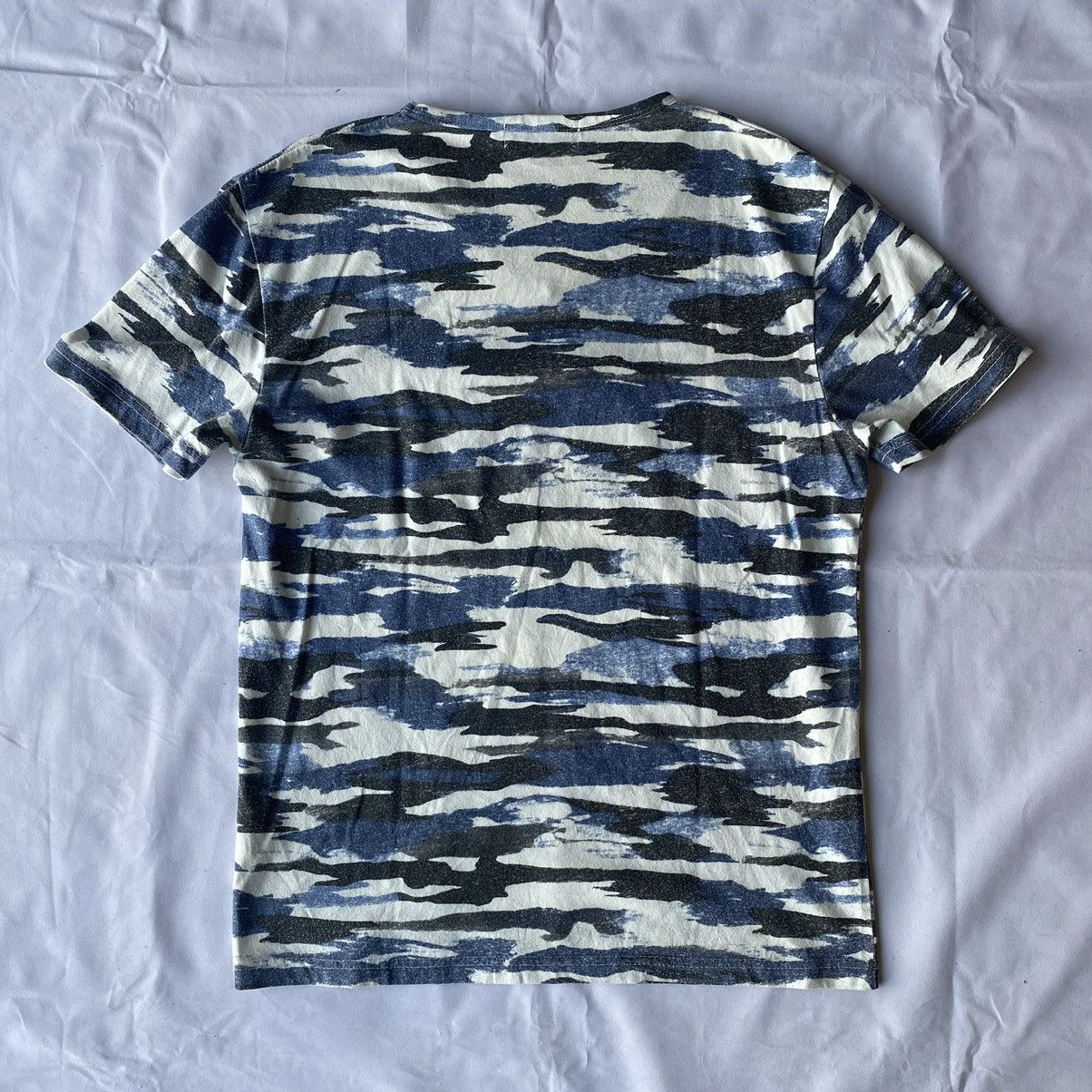 If Six Was Nine × In The Attic × Japanese Brand Japanese Full Camo By In the Attic Size US L / EU 52-54 / 3 - 9 Thumbnail