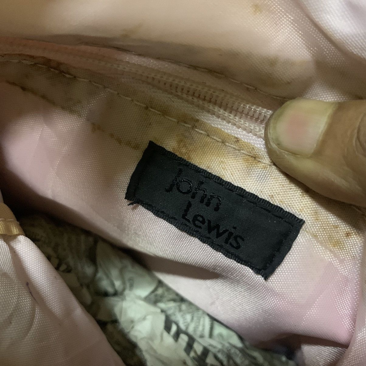 Other John lewis nylon sling bag Size ONE SIZE - 5 Thumbnail