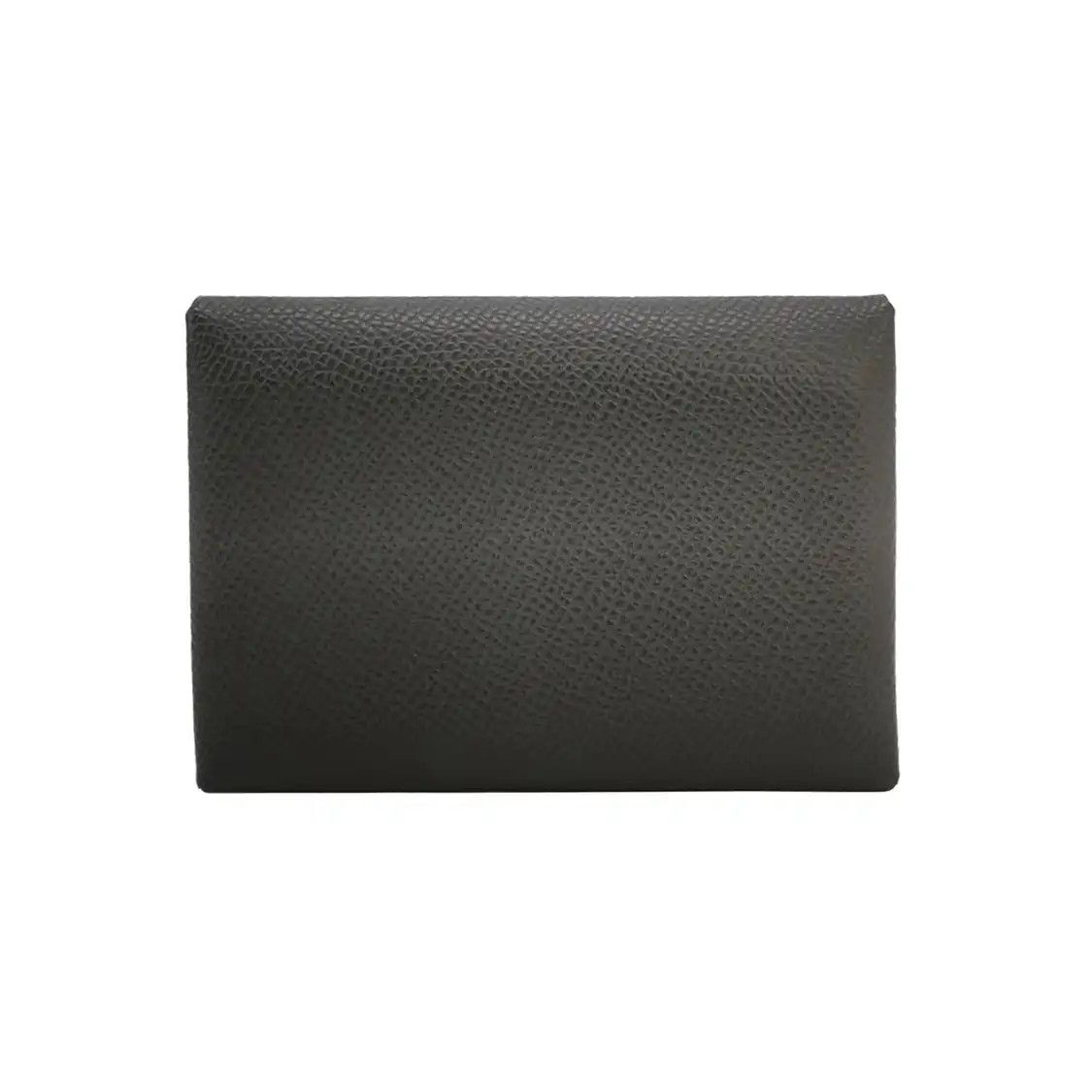 【超激レア】CROCODILE Porosus half wallet Hermes Hermès Black Crocodile Porosus Wallet | Grailed